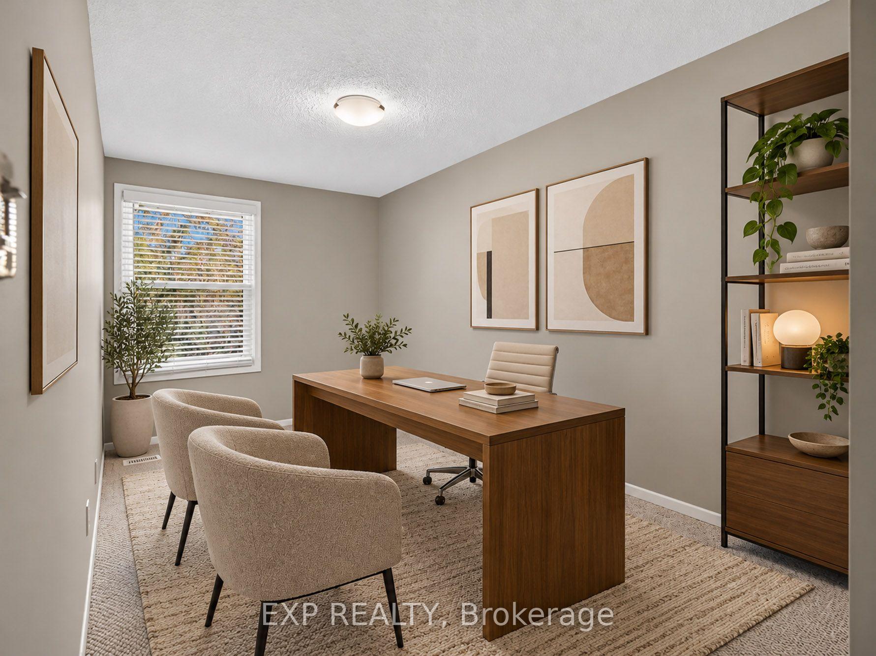 Photo 20 of Unit 20, 242 Lakeport Road, St. Catharines, Lakeport — HOMEH