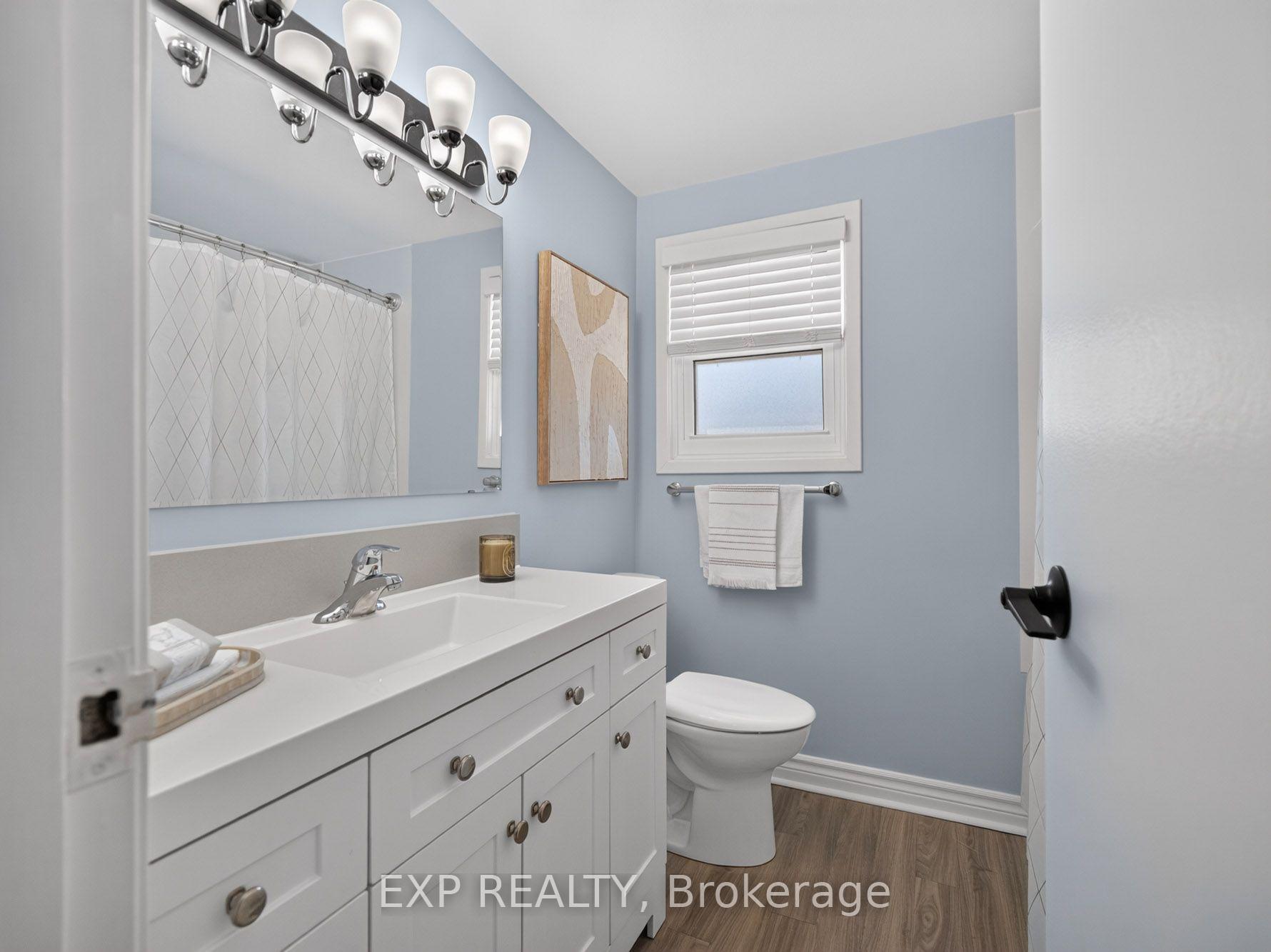 Photo 22 of Unit 20, 242 Lakeport Road, St. Catharines, Lakeport — HOMEH