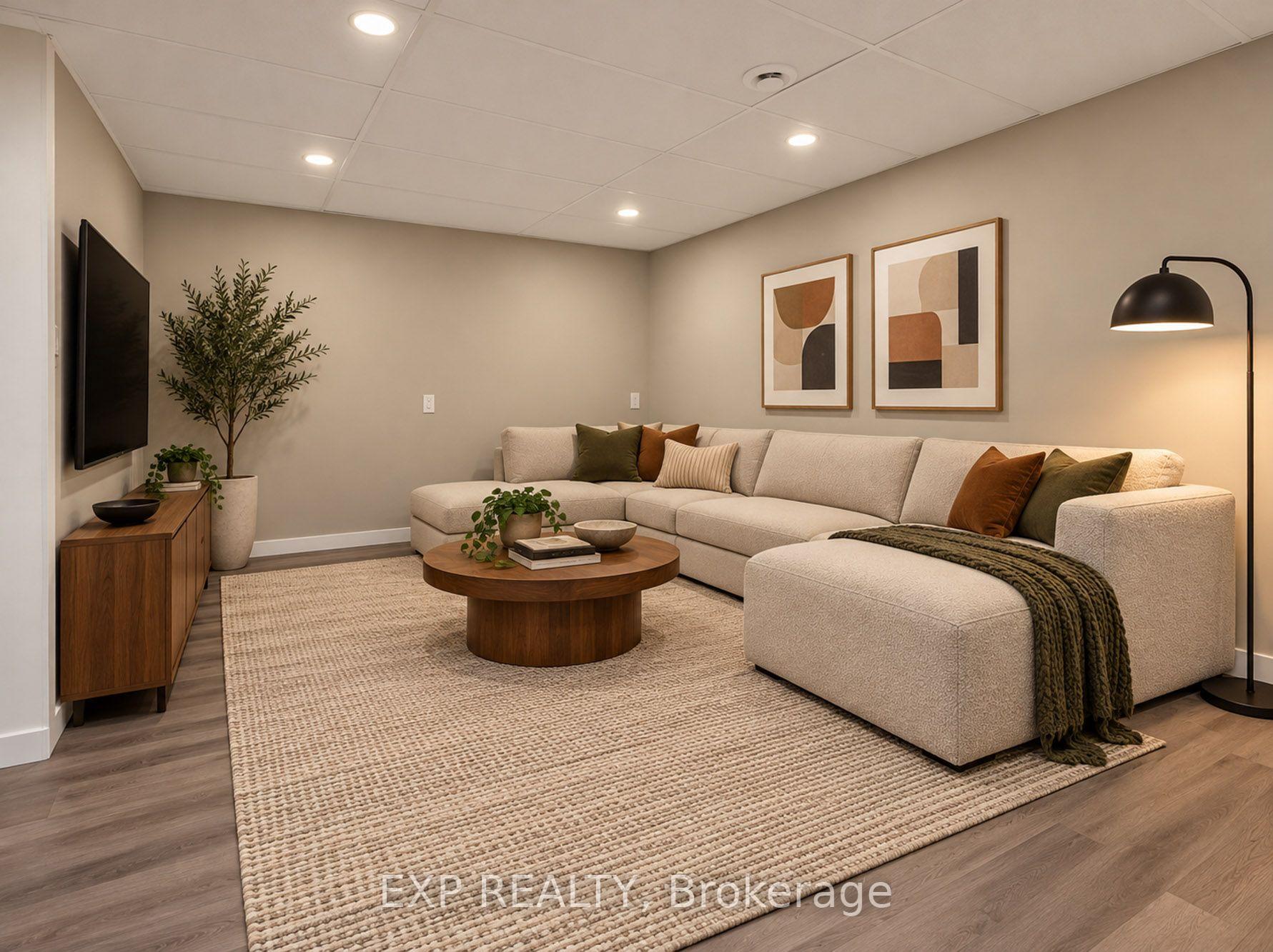 Photo 24 of Unit 20, 242 Lakeport Road, St. Catharines, Lakeport — HOMEH