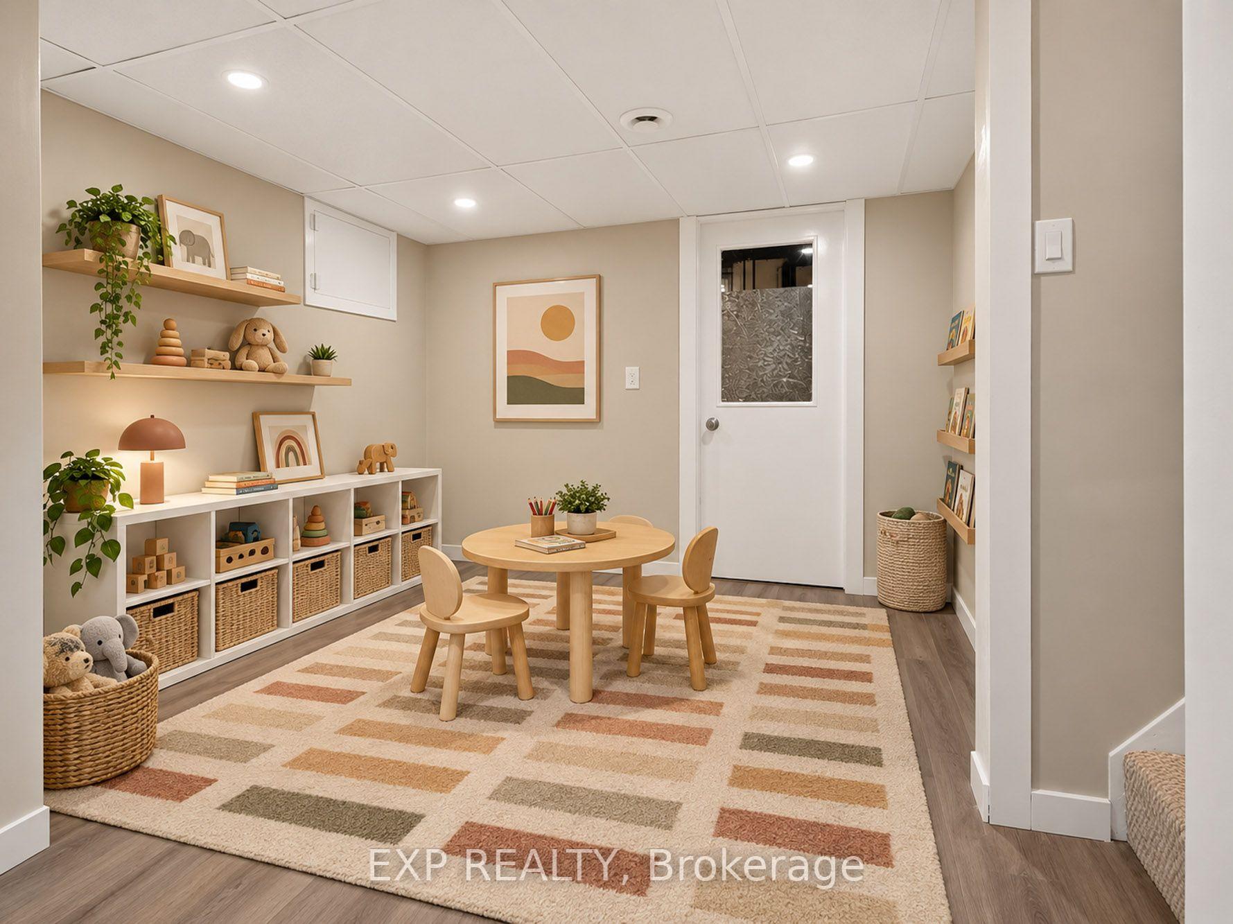 Photo 27 of Unit 20, 242 Lakeport Road, St. Catharines, Lakeport — HOMEH