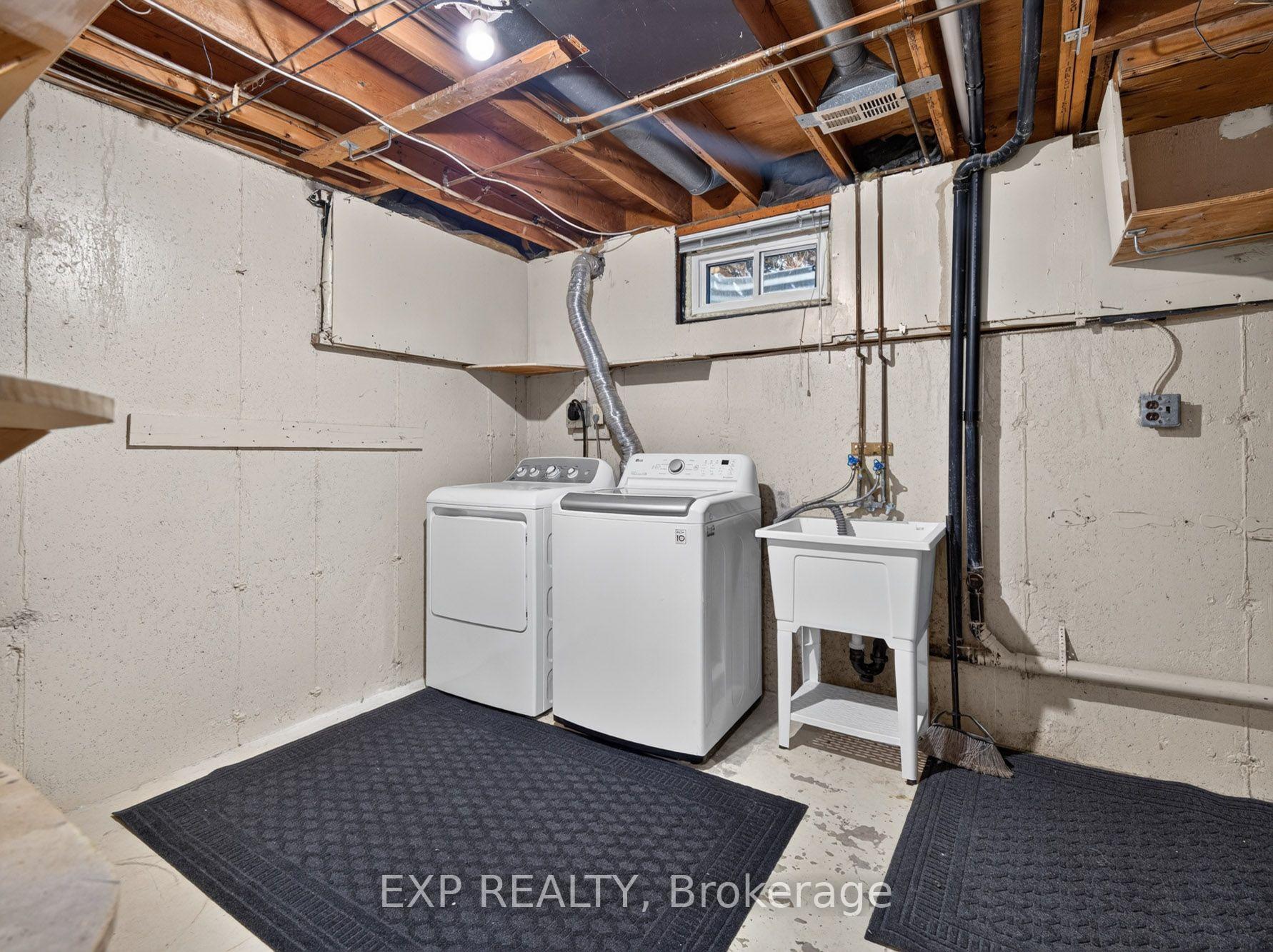 Photo 29 of Unit 20, 242 Lakeport Road, St. Catharines, Lakeport — HOMEH