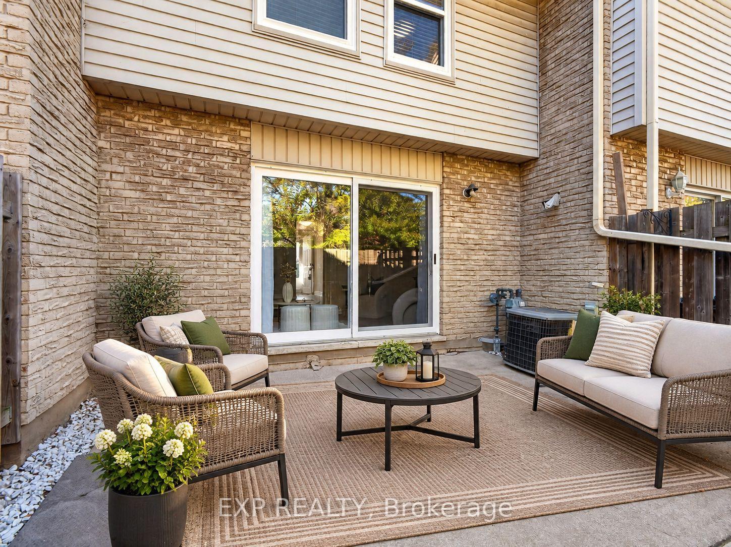 Photo 30 of Unit 20, 242 Lakeport Road, St. Catharines, Lakeport — HOMEH