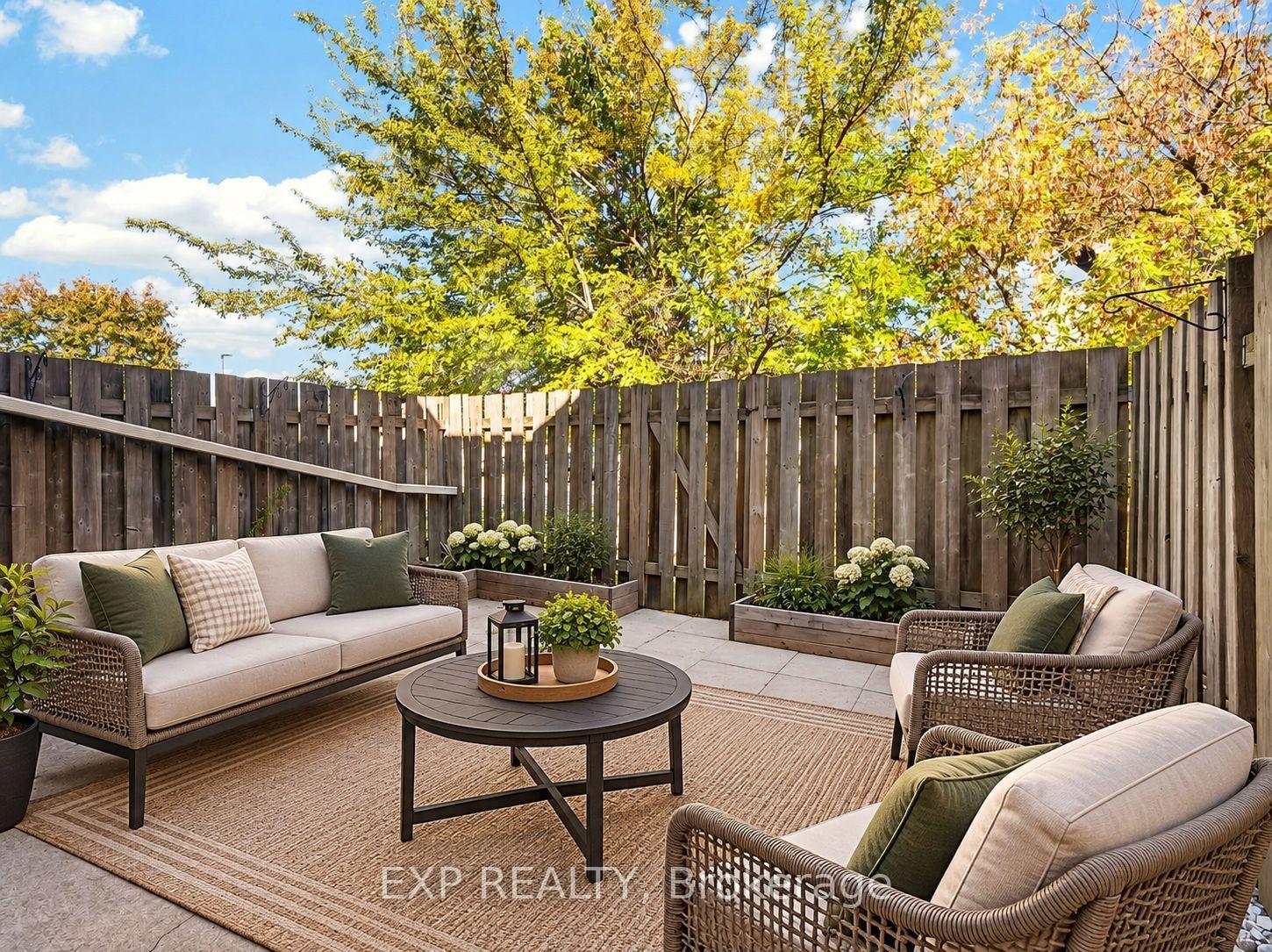Photo 31 of Unit 20, 242 Lakeport Road, St. Catharines, Lakeport — HOMEH