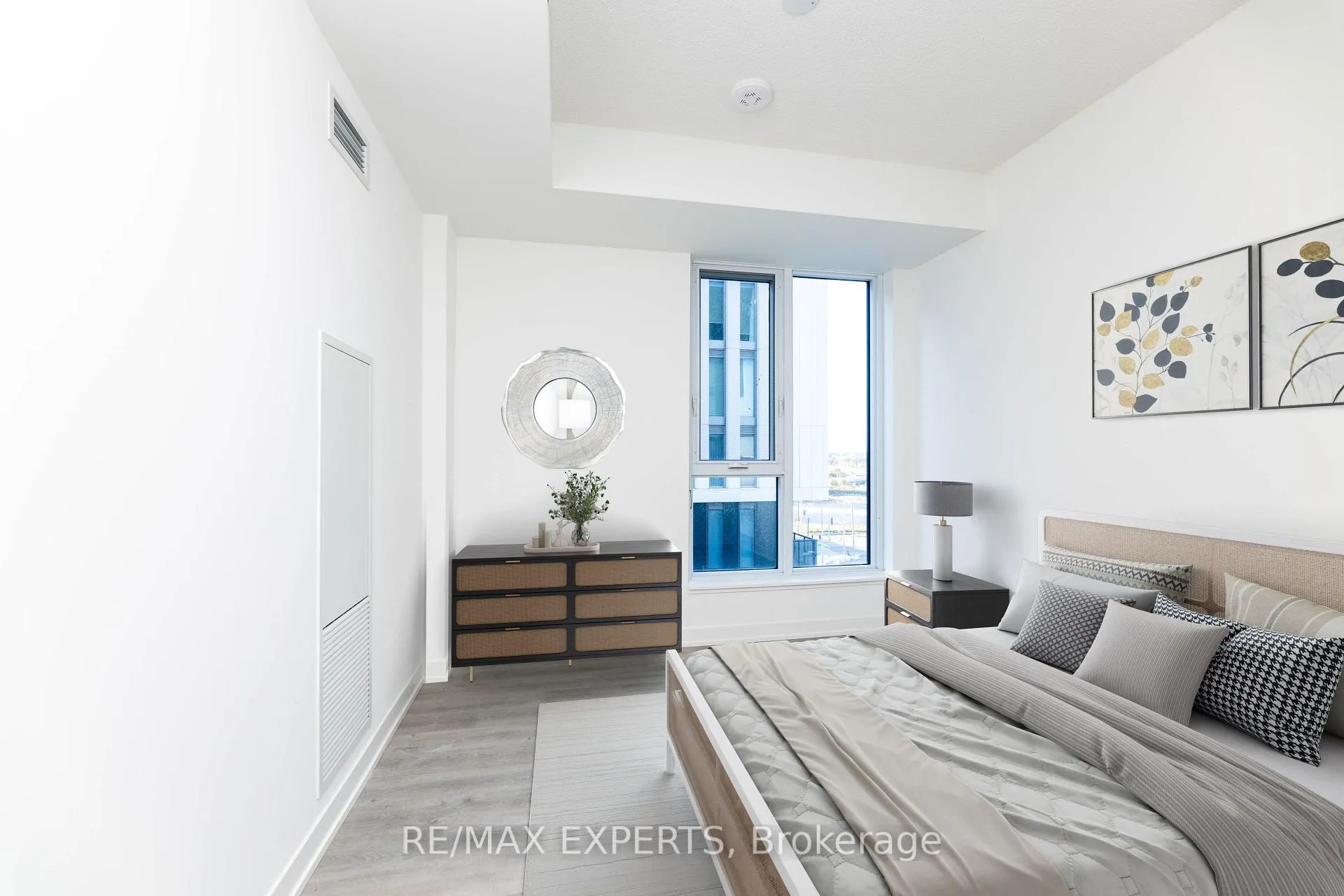 Photo 7 of Unit 608C, 38 Simcoe Promenade Circle, Markham, Unionville — HOMEH