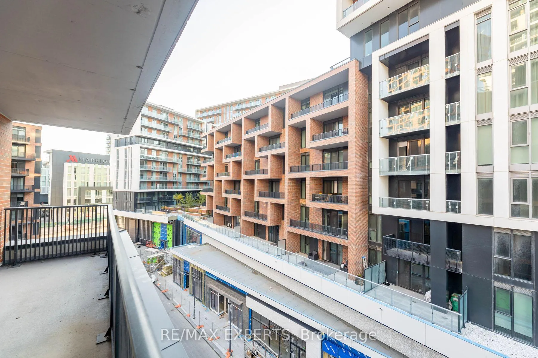 Photo 17 of Unit 608C, 38 Simcoe Promenade Circle, Markham, Unionville — HOMEH