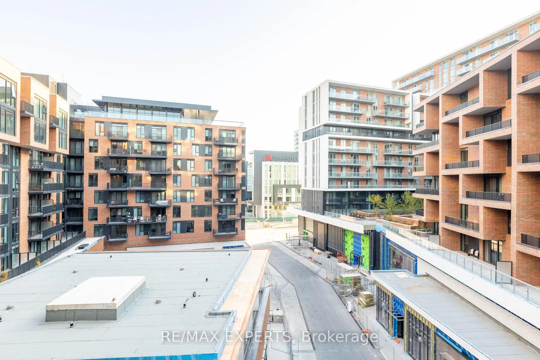 Photo 20 of Unit 608C, 38 Simcoe Promenade Circle, Markham, Unionville — HOMEH