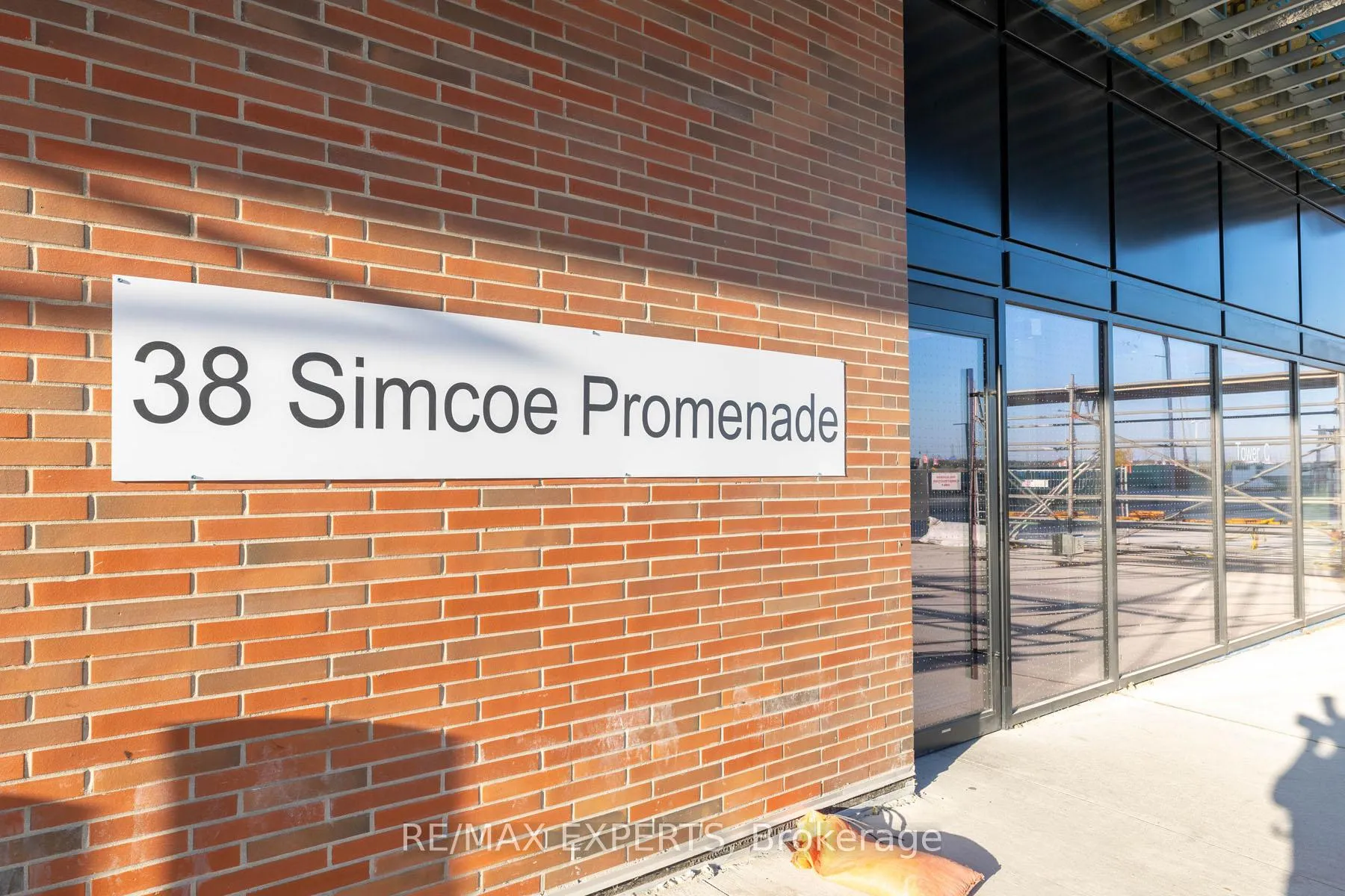 Photo 24 of Unit 608C, 38 Simcoe Promenade Circle, Markham, Unionville — HOMEH