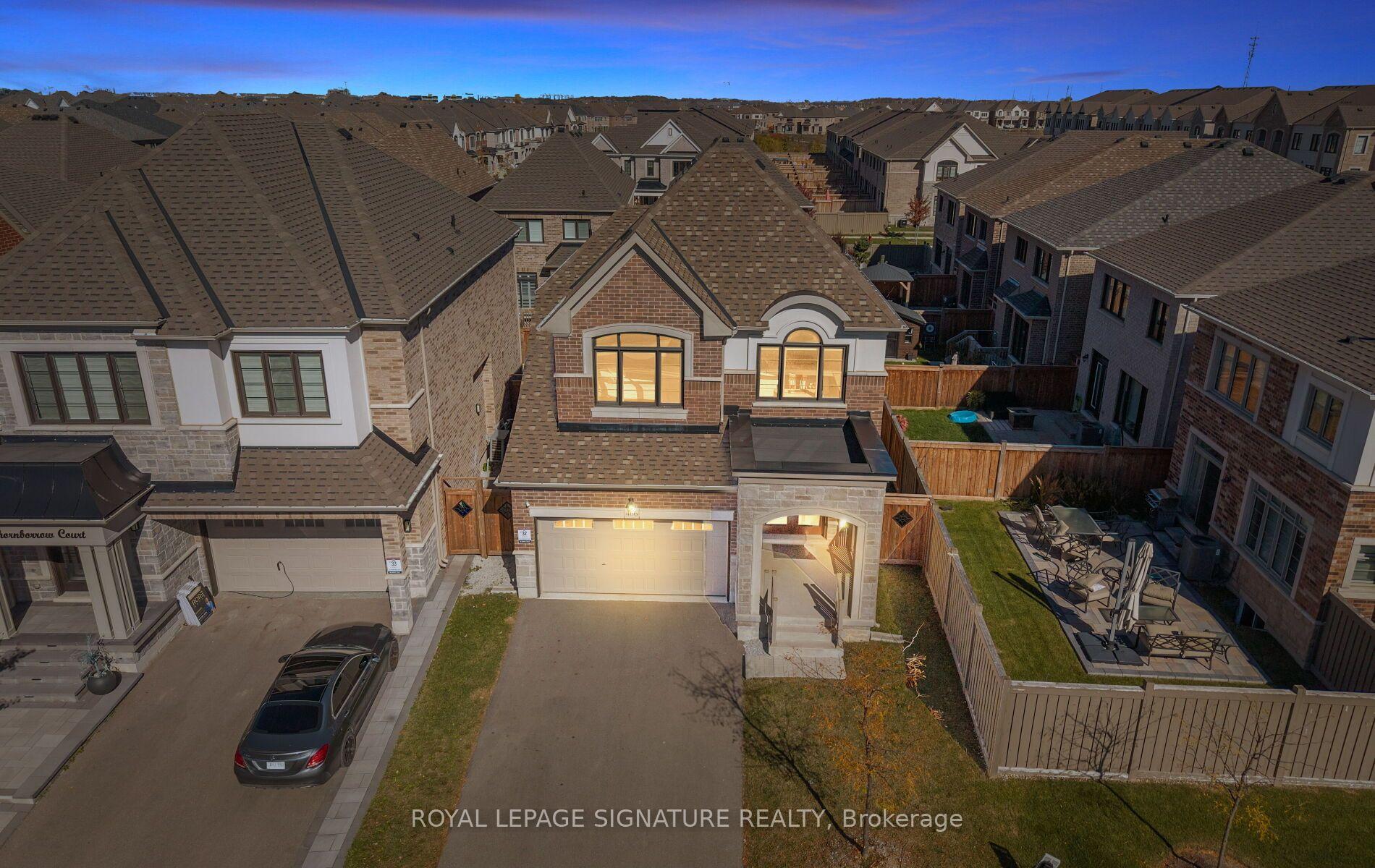 Photo 2 of 466 Thornborrow Court, Milton, Walker — HOMEH