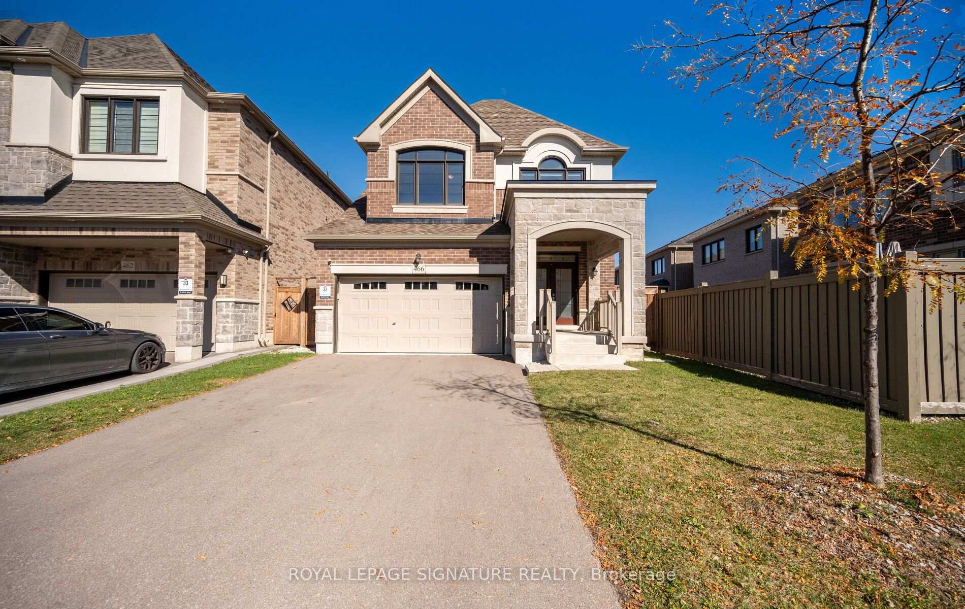 Photo 3 of 466 Thornborrow Court, Milton, Walker — HOMEH