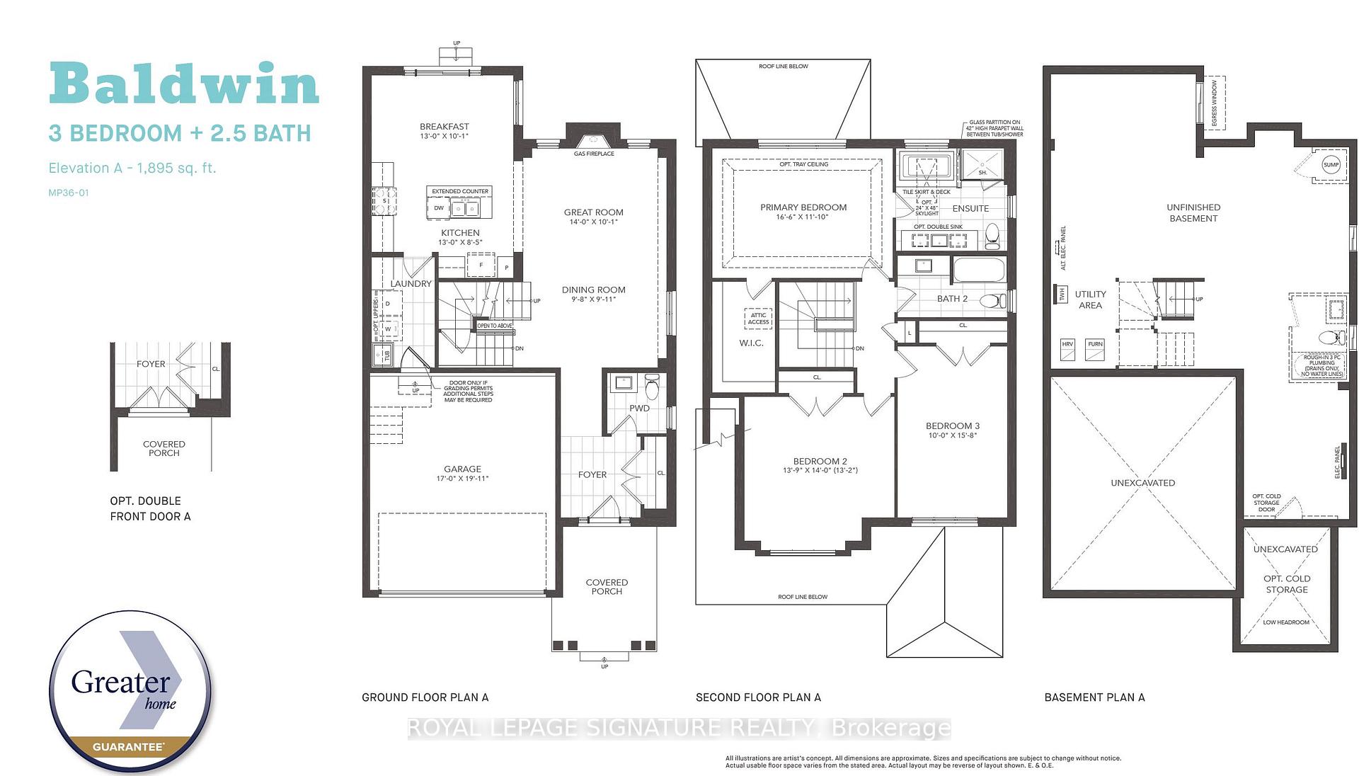 Photo 37 of 466 Thornborrow Court, Milton, Walker — HOMEH