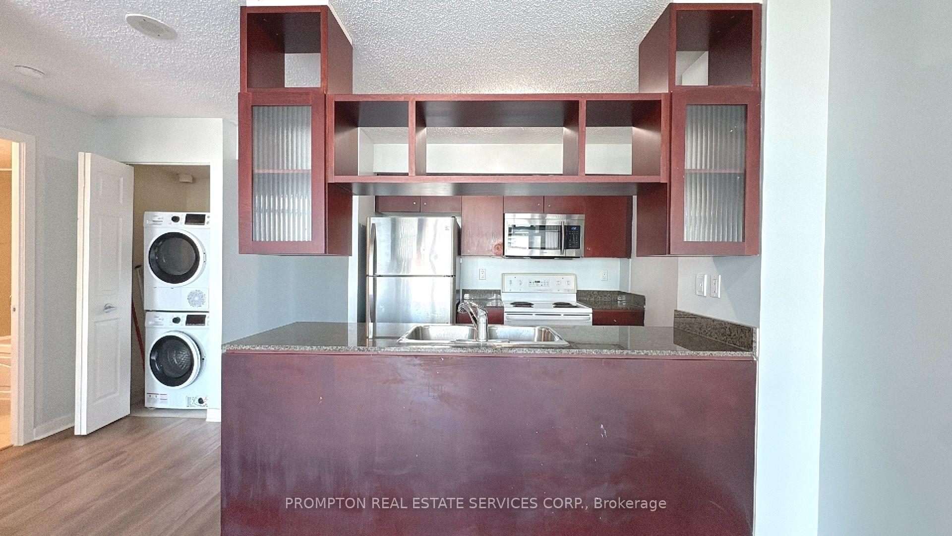 Photo 5 of Unit 1808, 397 Front Street W, Toronto, Waterfront Communities — HOMEH