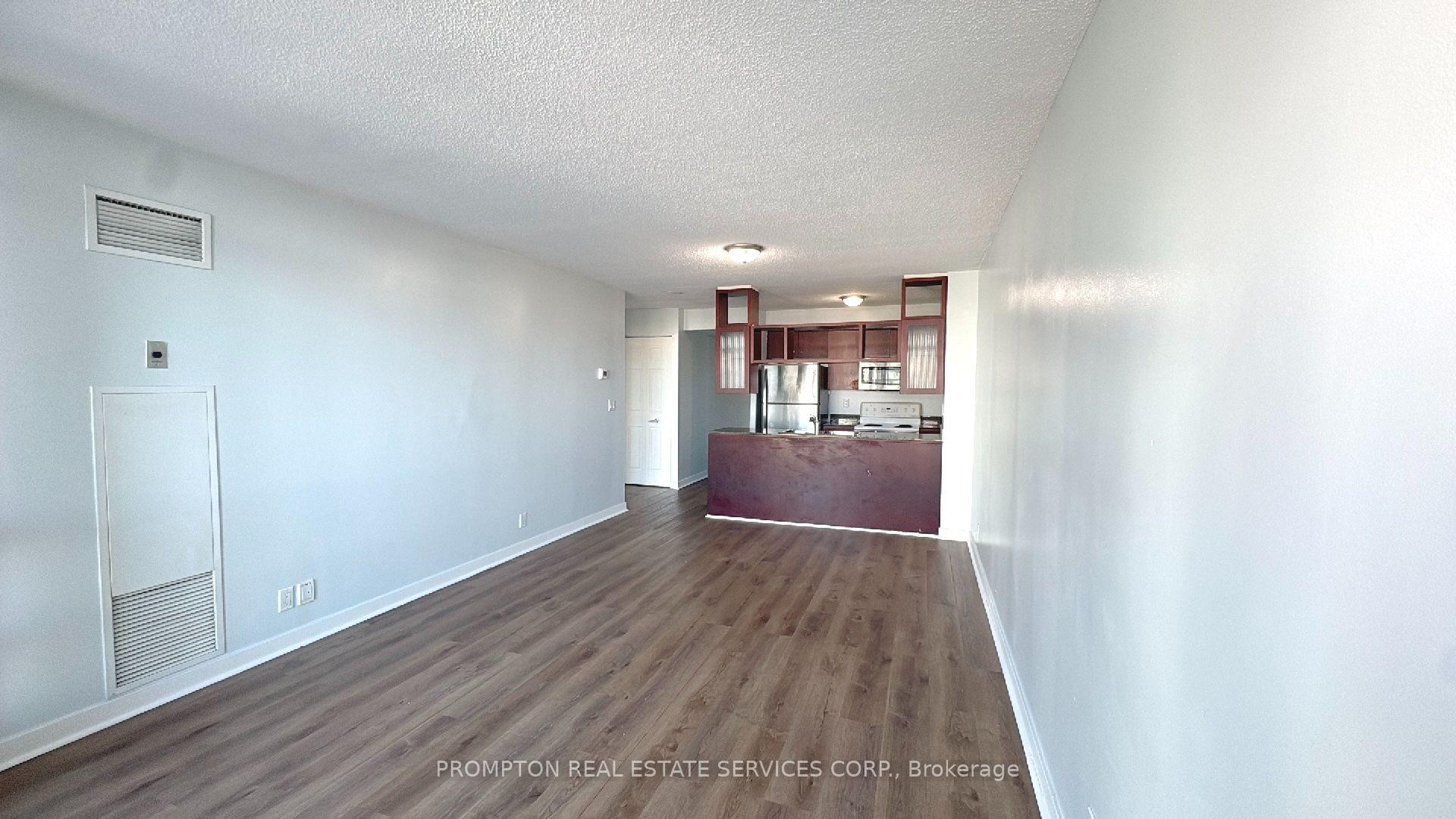 Photo 6 of Unit 1808, 397 Front Street W, Toronto, Waterfront Communities — HOMEH