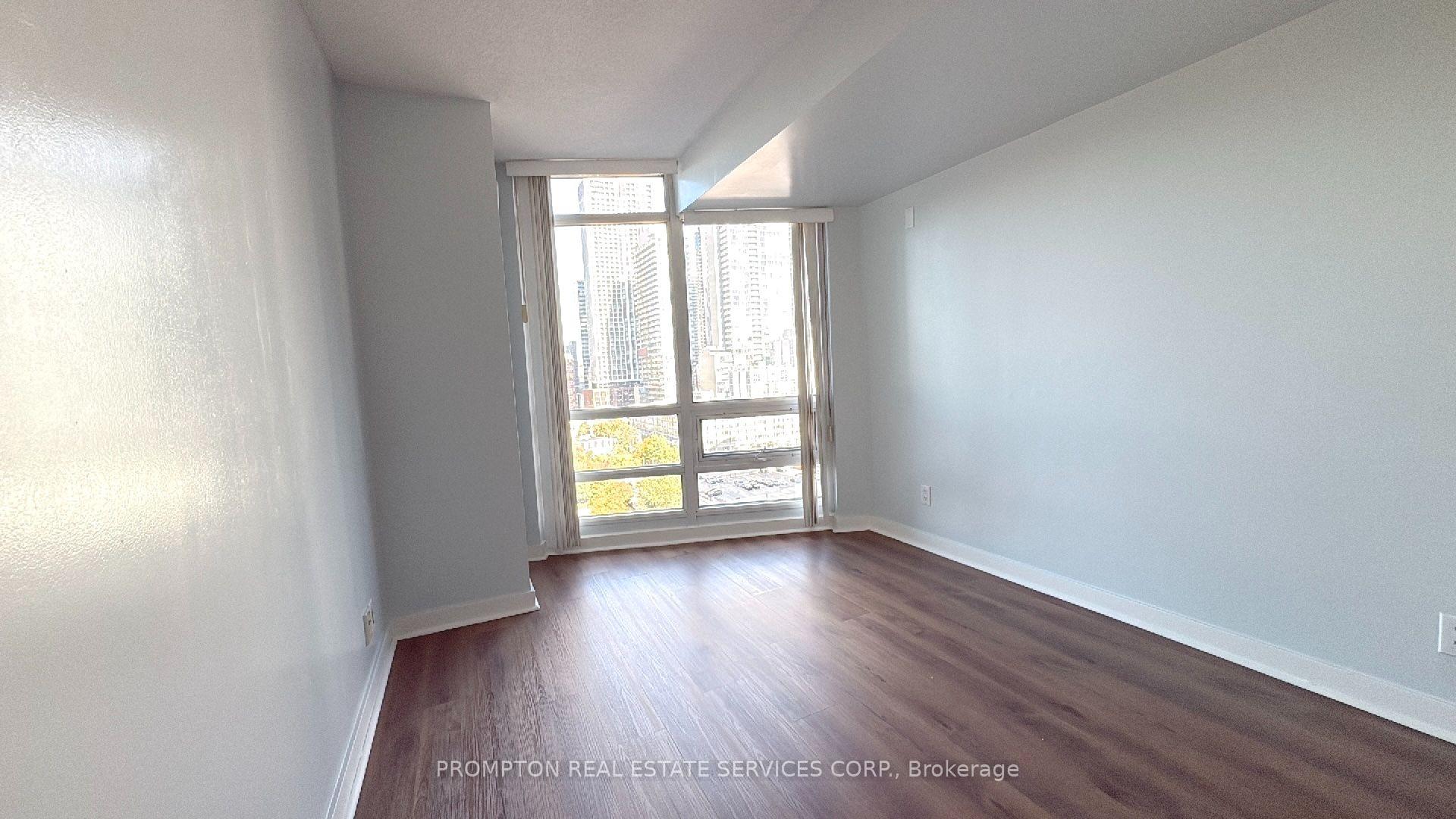 Photo 9 of Unit 1808, 397 Front Street W, Toronto, Waterfront Communities — HOMEH