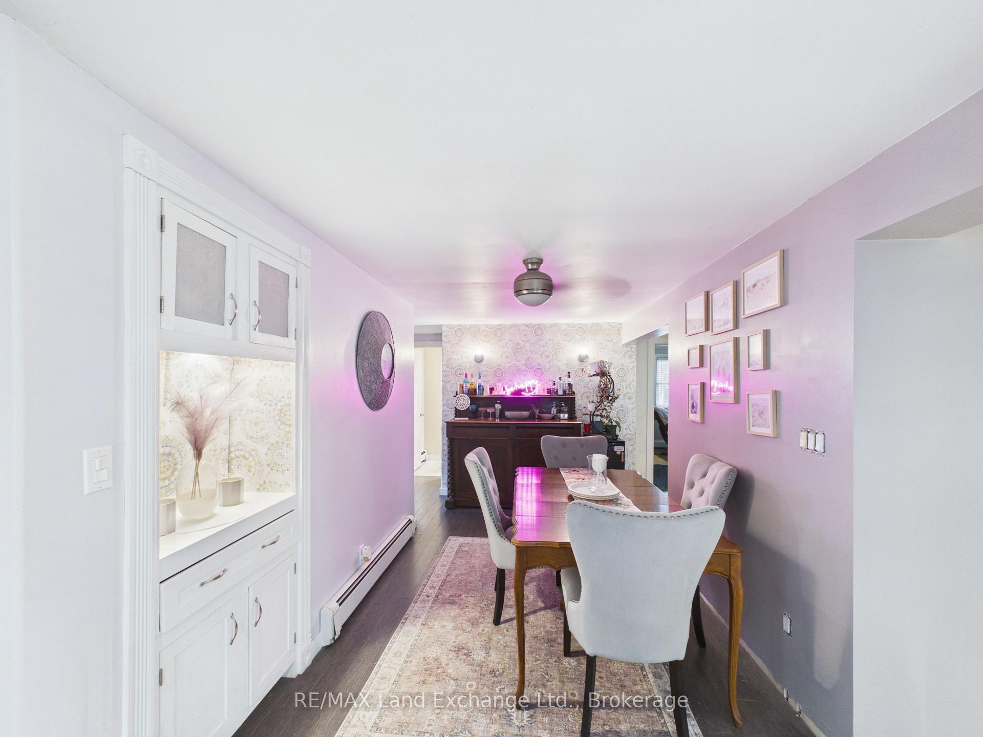 Photo 5 of 20 Manse Street, Kincardine — HOMEH