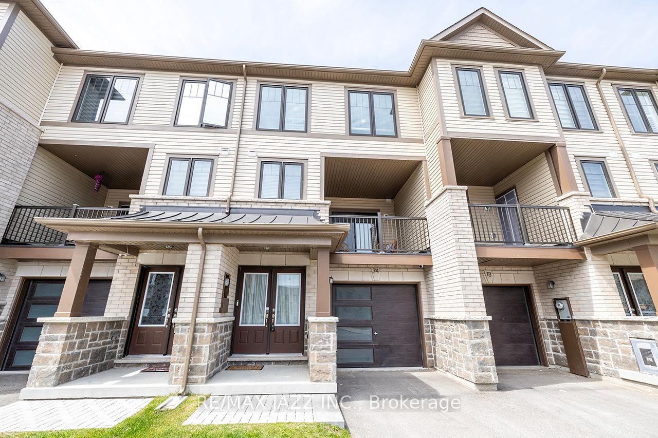 Photo 1 of 74 Ambereen Place, Clarington, Bowmanville — HOMEH