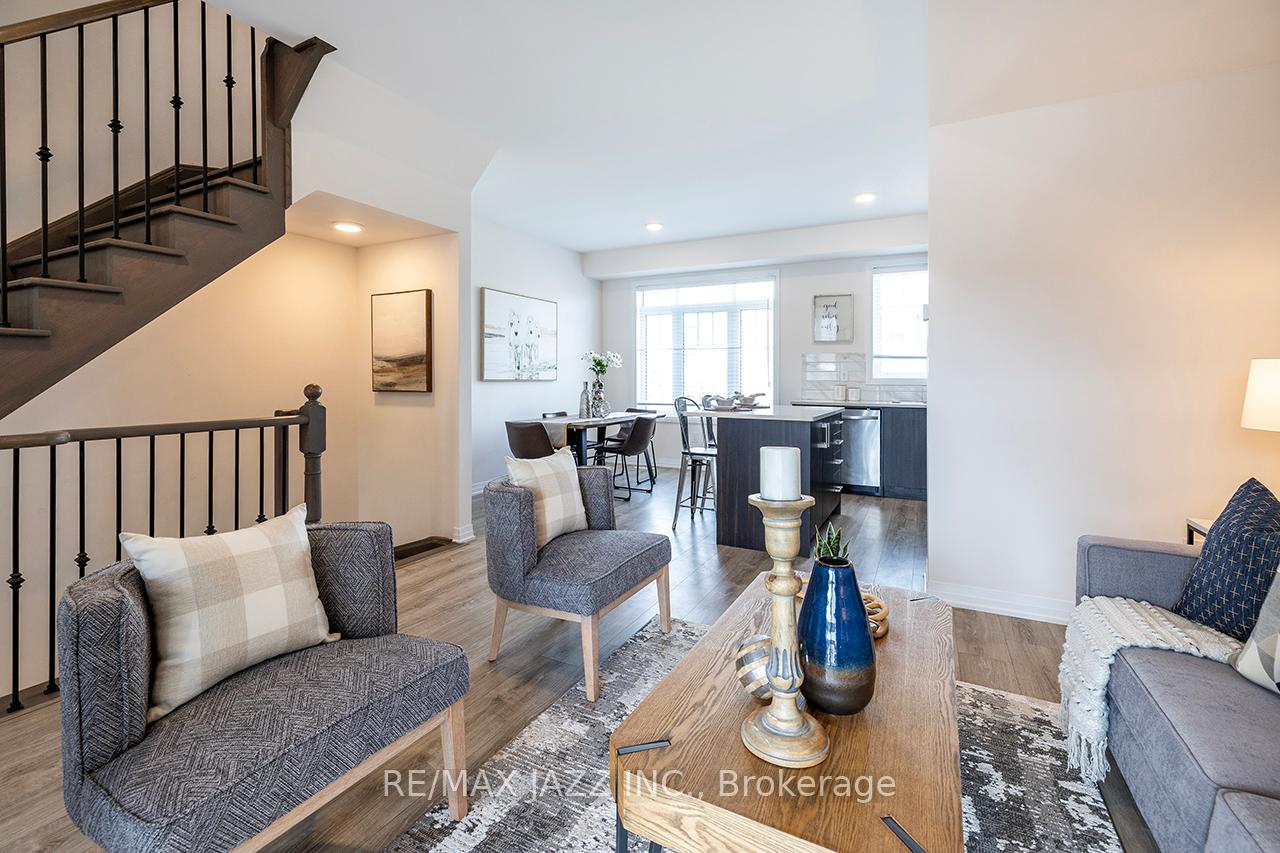 Photo 16 of 74 Ambereen Place, Clarington, Bowmanville — HOMEH