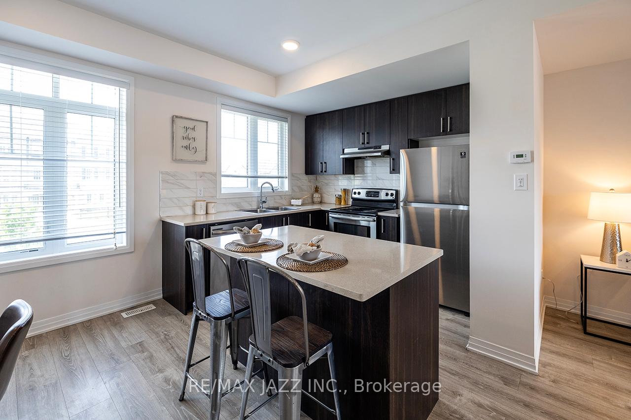 Photo 22 of 74 Ambereen Place, Clarington, Bowmanville — HOMEH