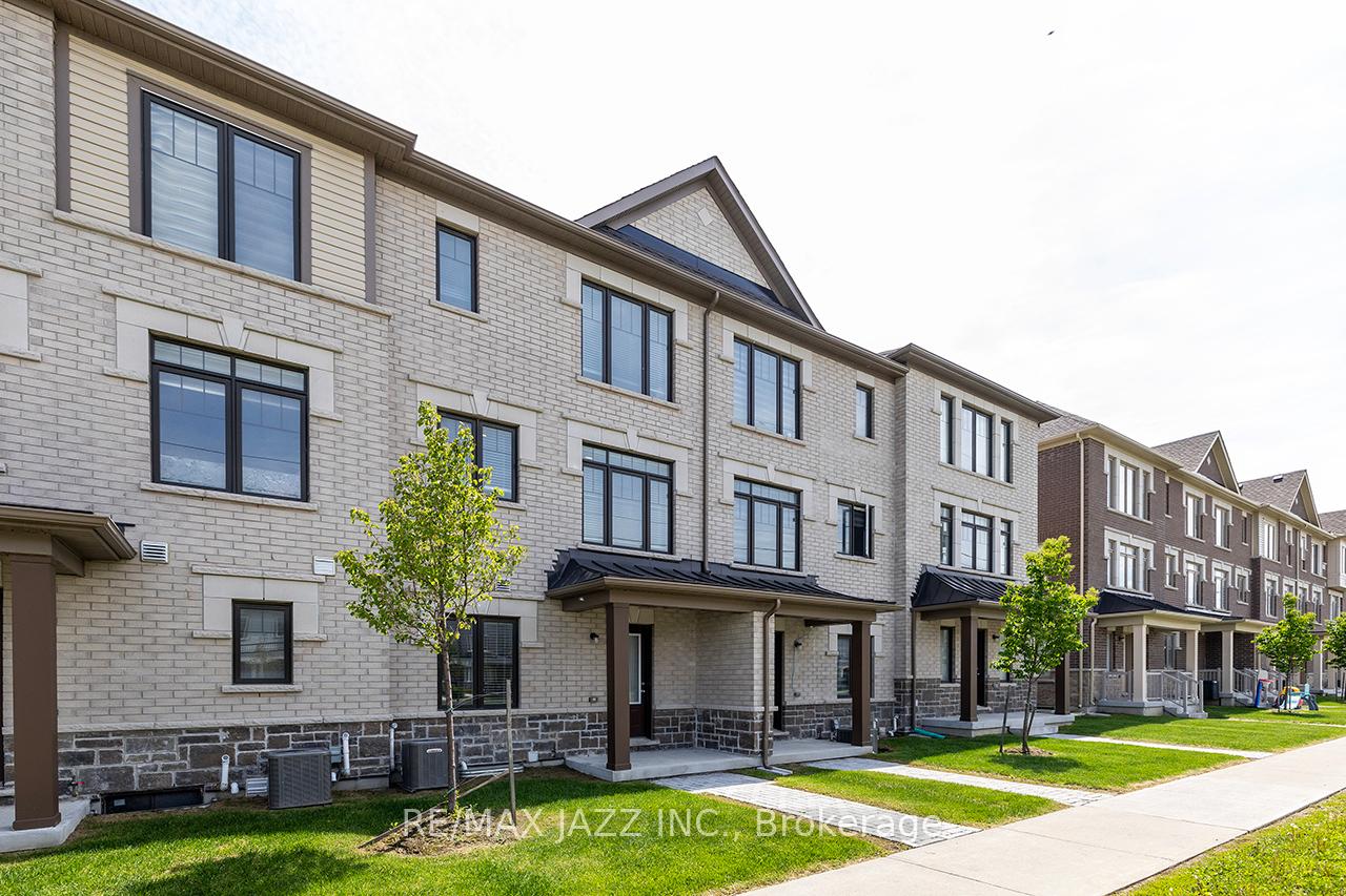 Photo 39 of 74 Ambereen Place, Clarington, Bowmanville — HOMEH