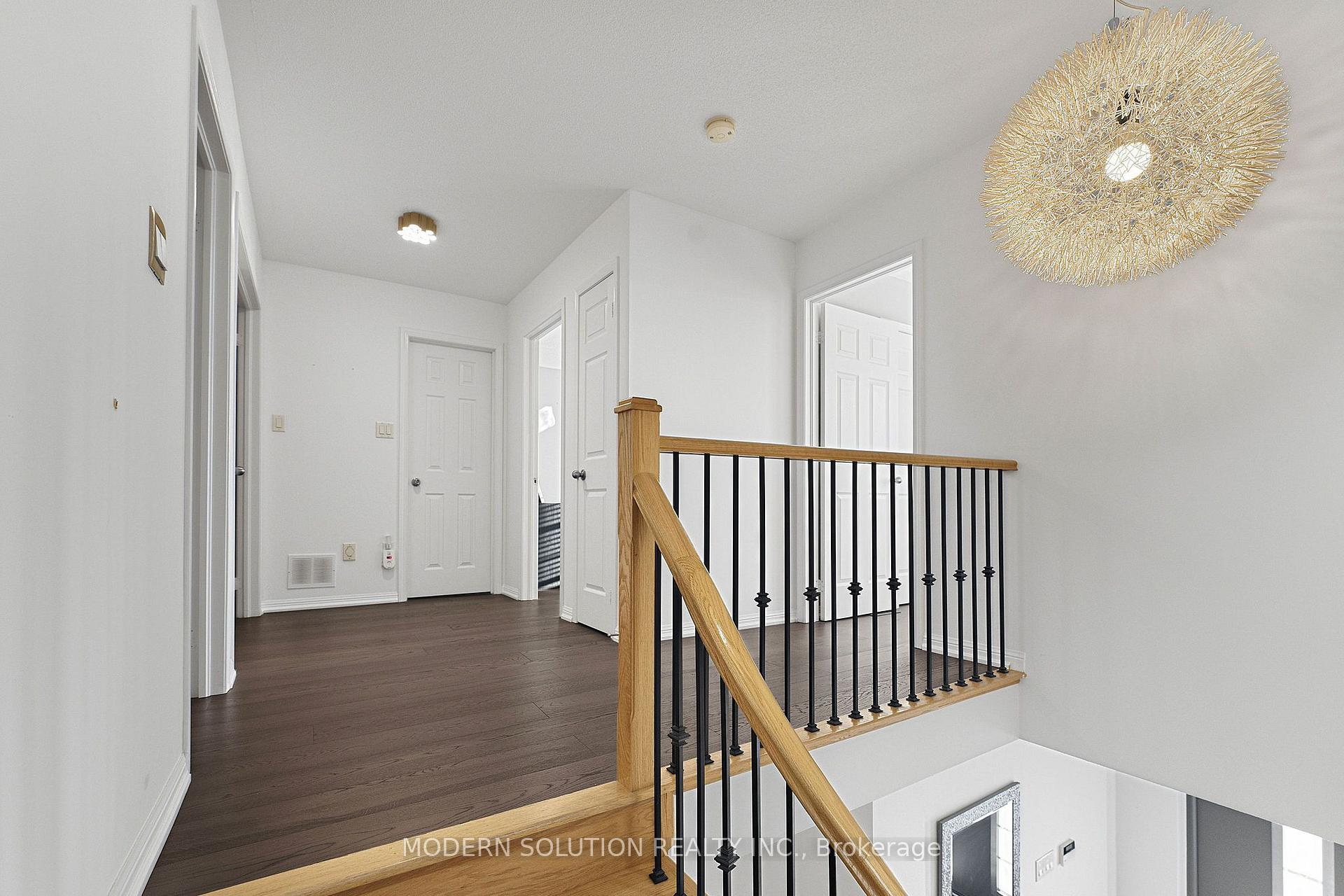 Photo 27 of 5 Woodcote Crescent, Halton Hills, Georgetown — HOMEH