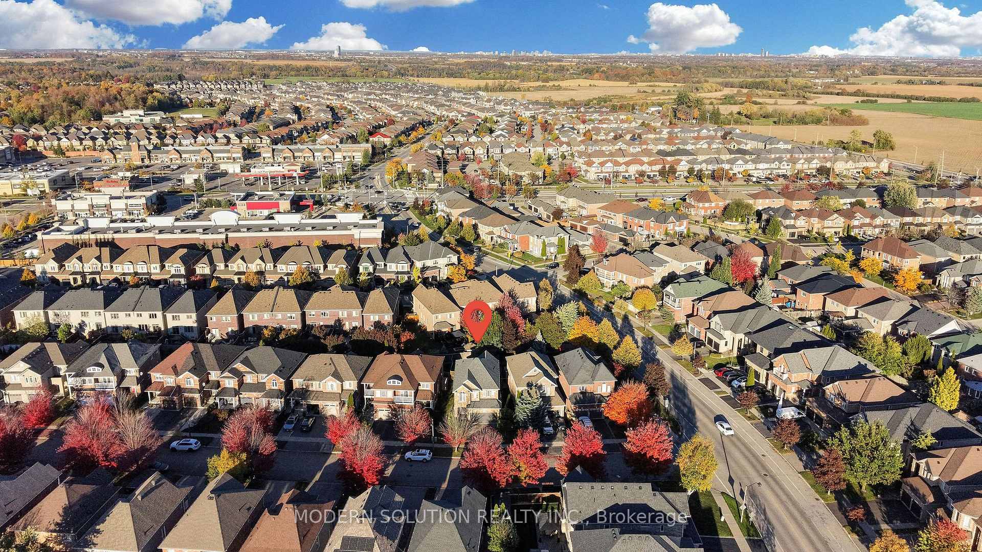 Photo 46 of 5 Woodcote Crescent, Halton Hills, Georgetown — HOMEH
