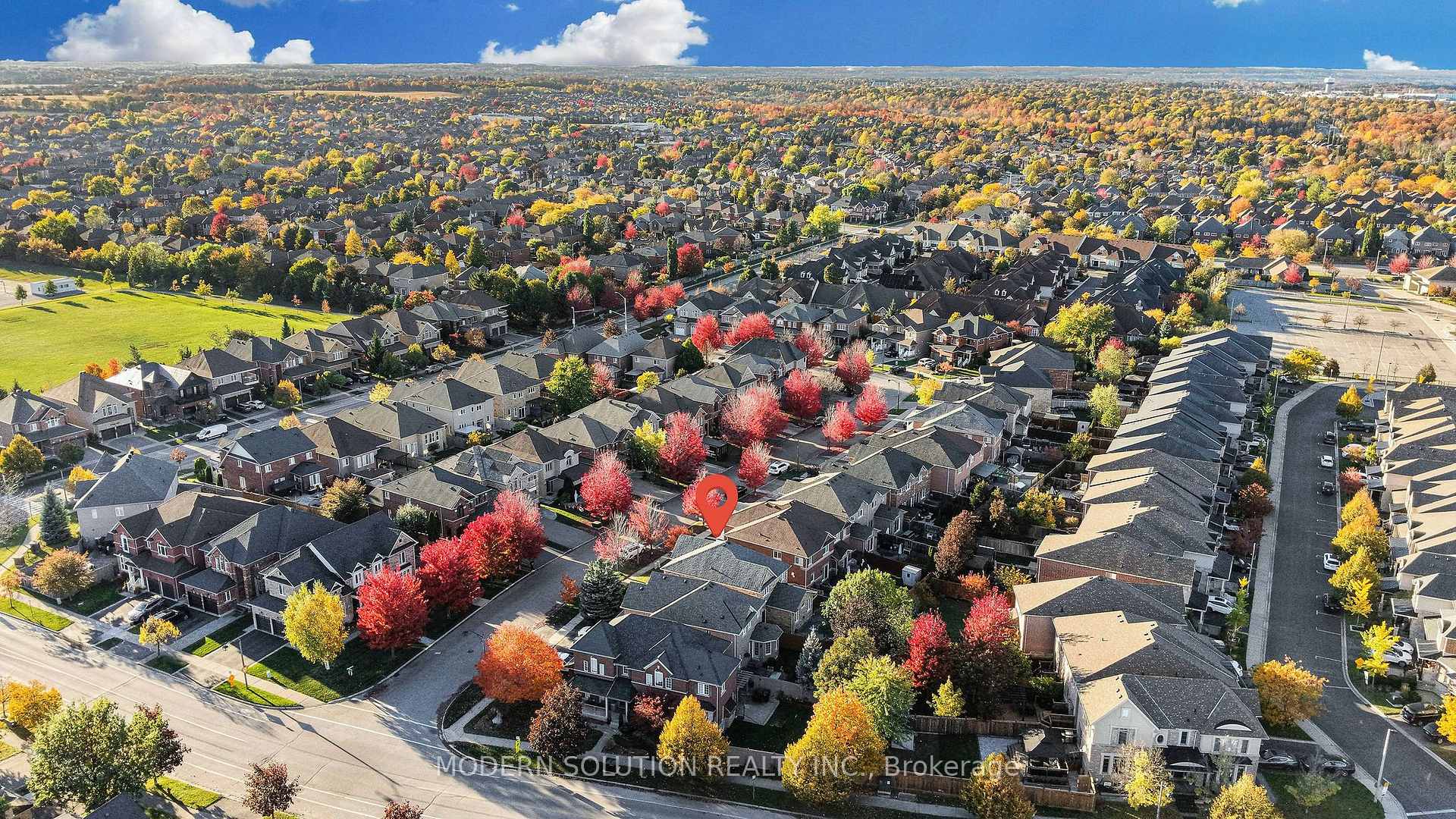 Photo 47 of 5 Woodcote Crescent, Halton Hills, Georgetown — HOMEH
