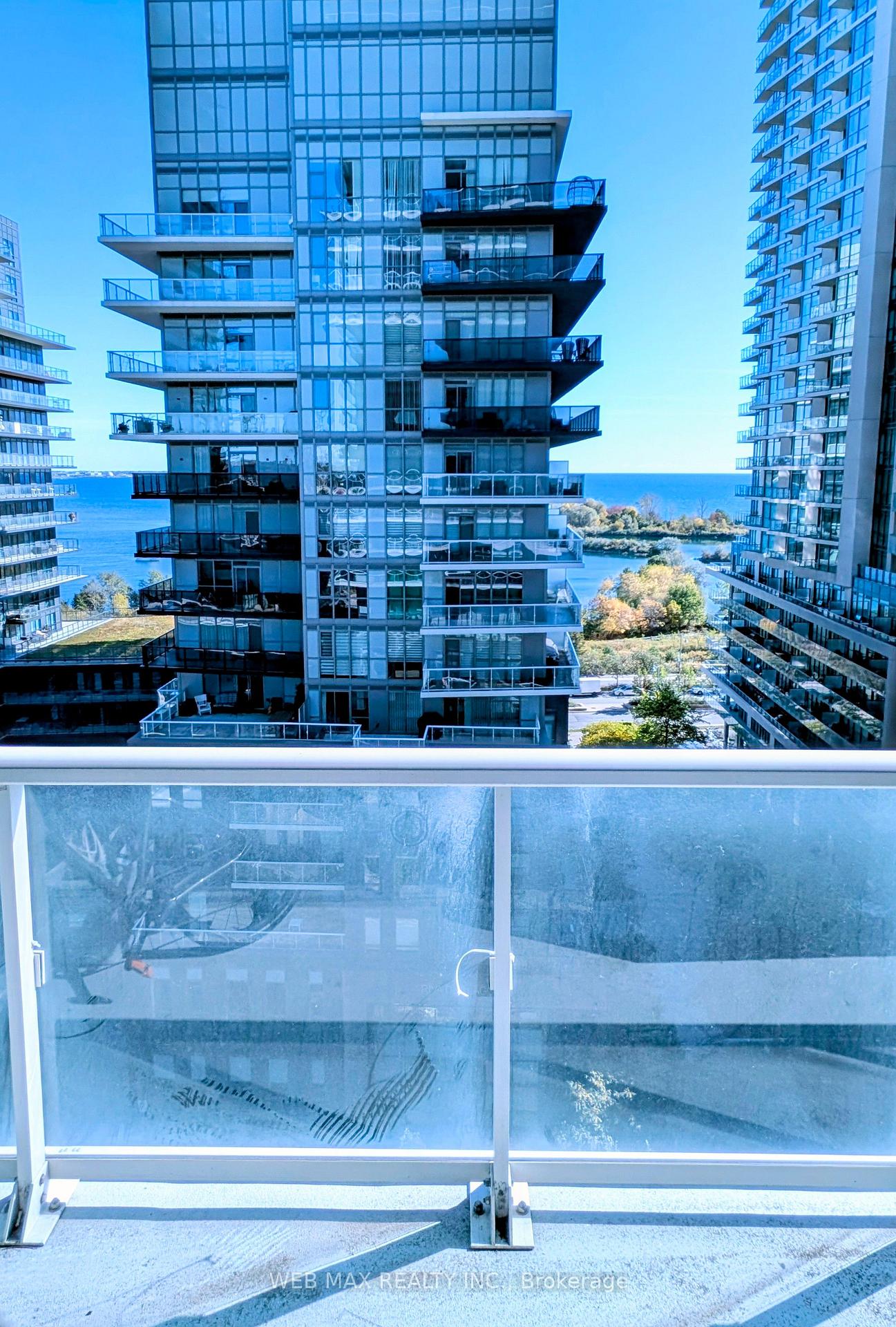 Photo 9 of Unit 903, 56 Annie Craig Drive, Etobicoke, Mimico — HOMEH