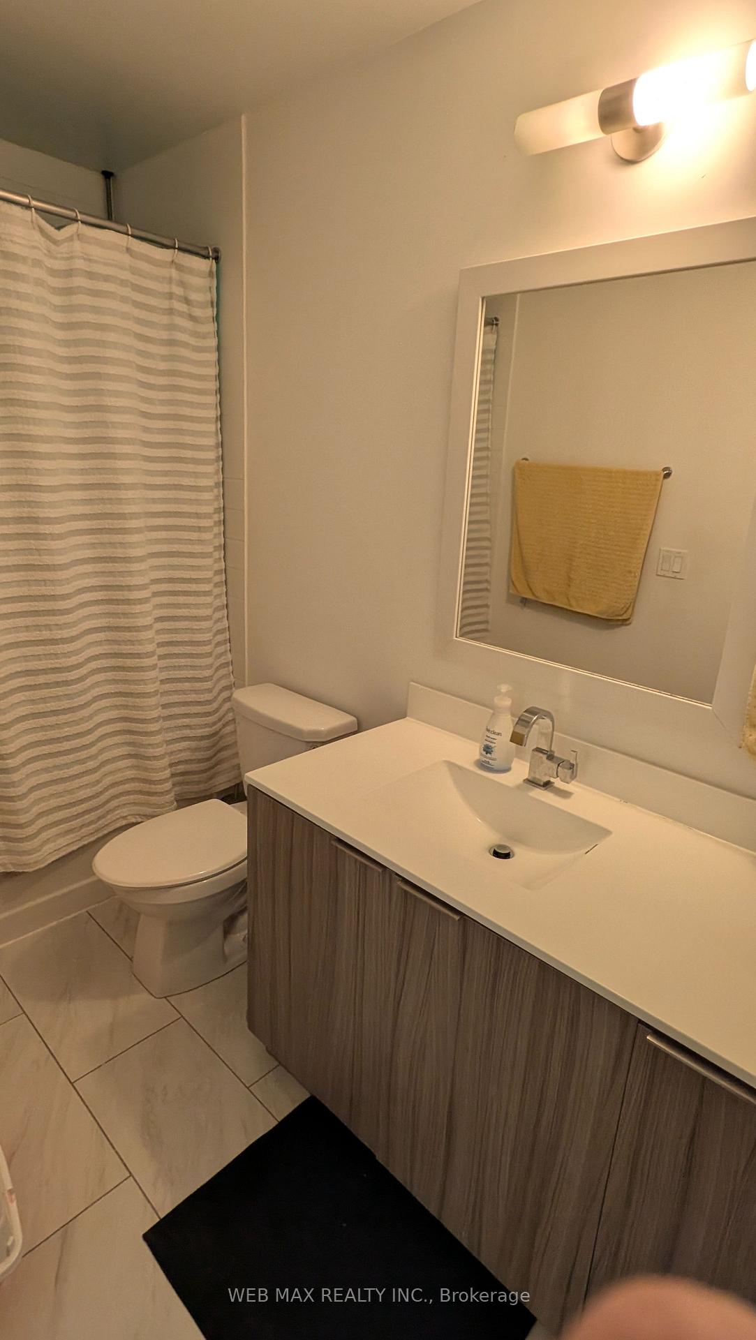 Photo 15 of Unit 903, 56 Annie Craig Drive, Etobicoke, Mimico — HOMEH