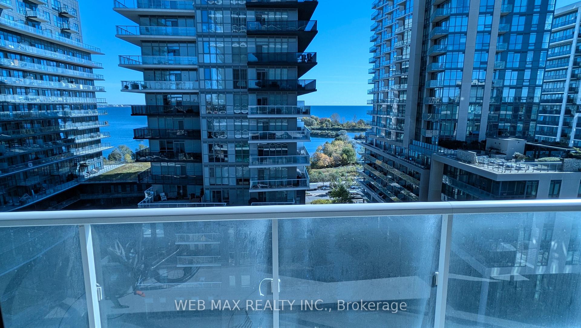 Photo 19 of Unit 903, 56 Annie Craig Drive, Etobicoke, Mimico — HOMEH