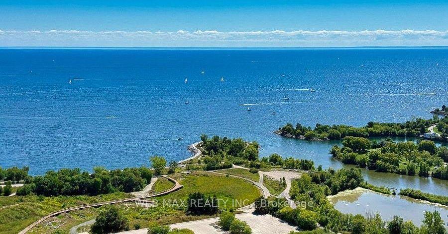 Photo 20 of Unit 903, 56 Annie Craig Drive, Etobicoke, Mimico — HOMEH