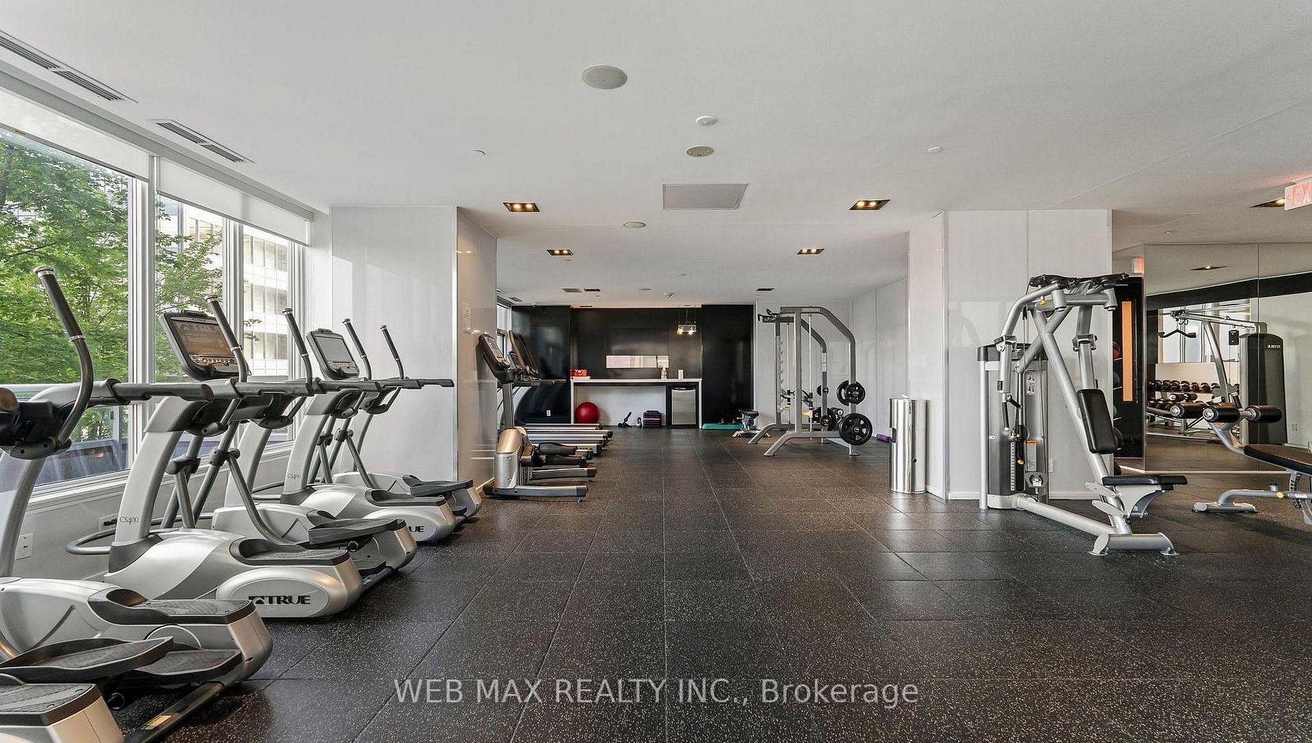 Photo 22 of Unit 903, 56 Annie Craig Drive, Etobicoke, Mimico — HOMEH