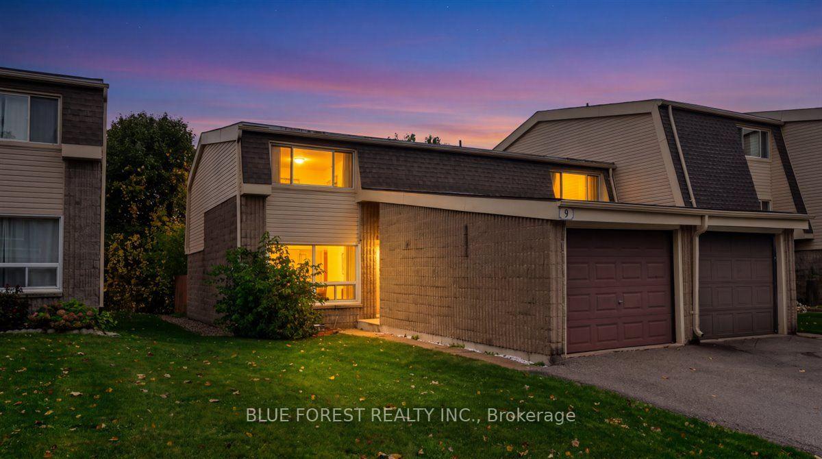 Photo of Unit 9, 1460 Limberlost Road