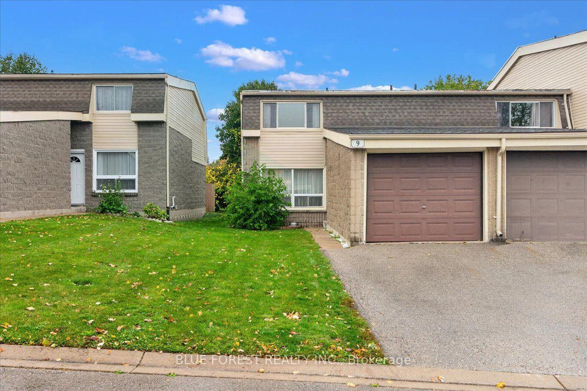 Photo 4 of Unit 9, 1460 Limberlost Road, London, North I — HOMEH