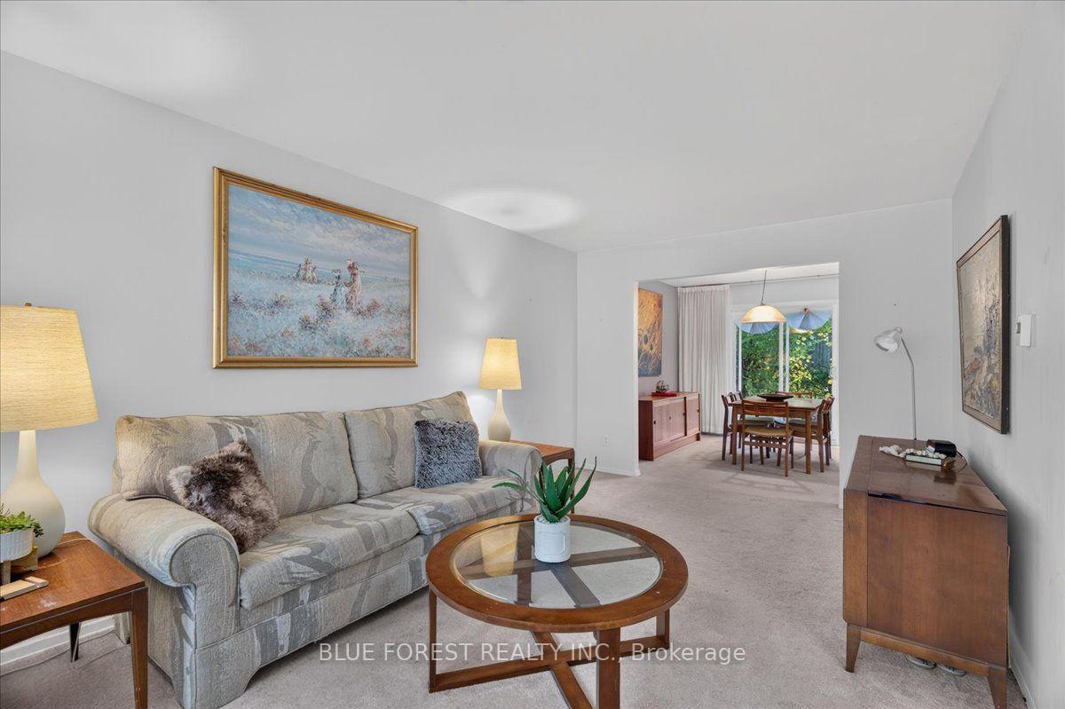 Photo 10 of Unit 9, 1460 Limberlost Road, London, North I — HOMEH