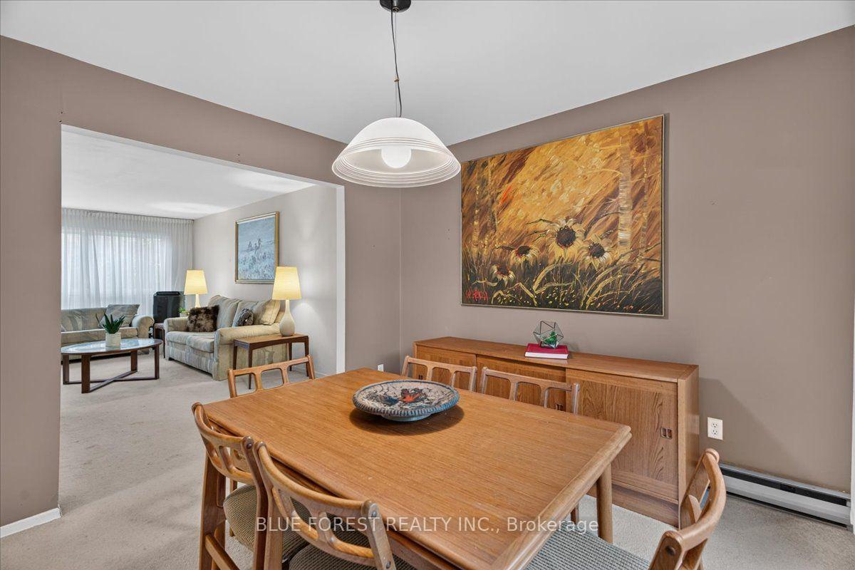 Photo 14 of Unit 9, 1460 Limberlost Road, London, North I — HOMEH