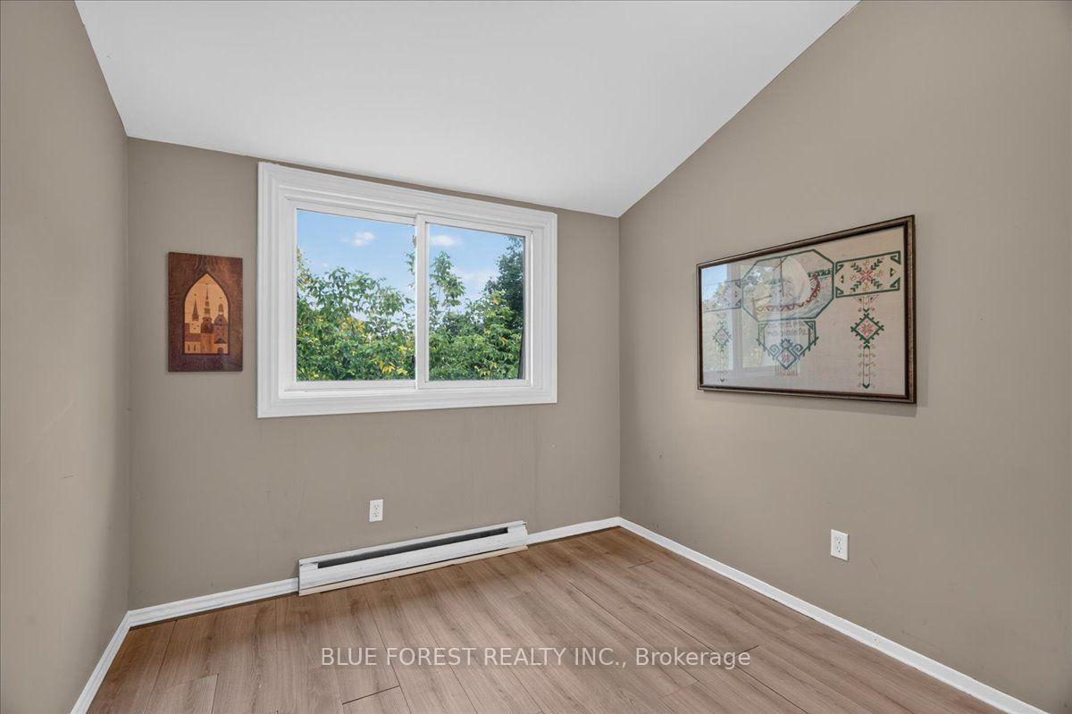 Photo 23 of Unit 9, 1460 Limberlost Road, London, North I — HOMEH
