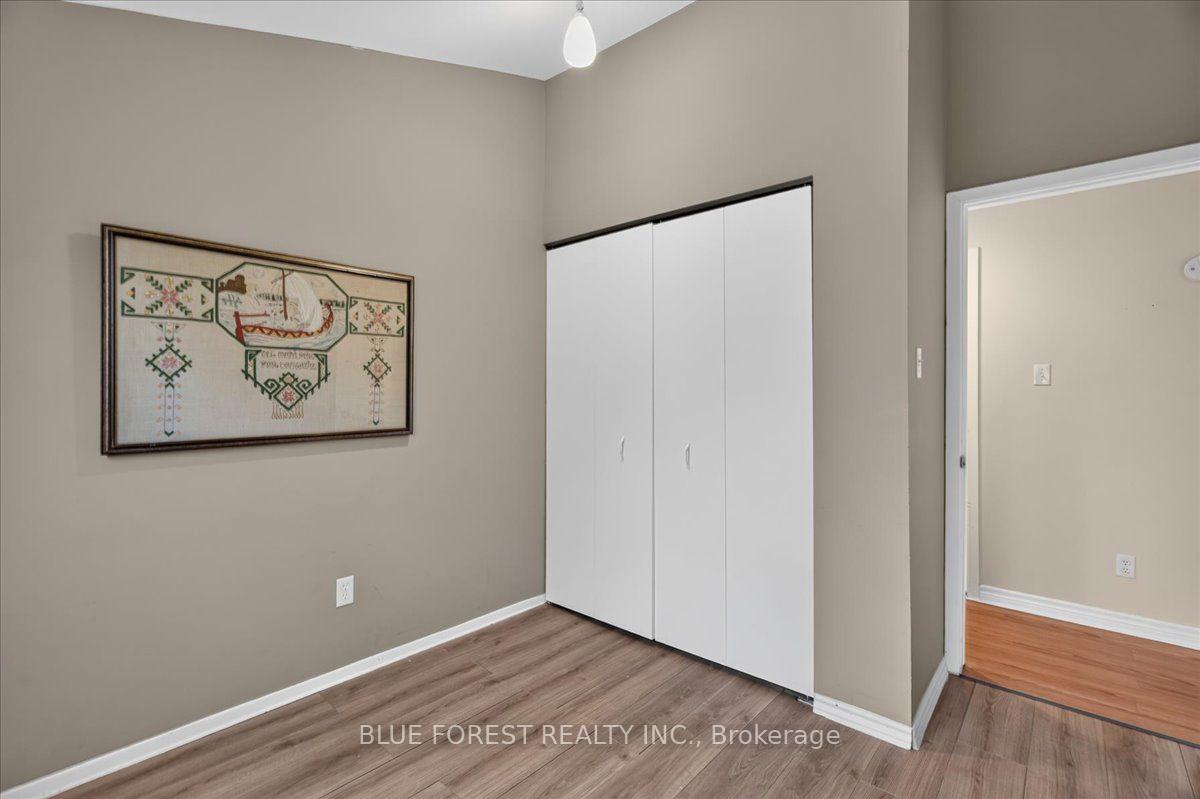 Photo 24 of Unit 9, 1460 Limberlost Road, London, North I — HOMEH