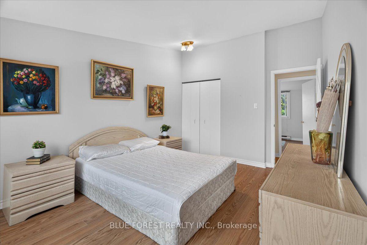 Photo 27 of Unit 9, 1460 Limberlost Road, London, North I — HOMEH