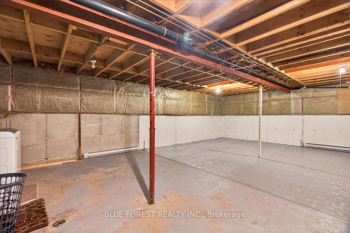 Photo 32 of Unit 9, 1460 Limberlost Road, London, North I — HOMEH