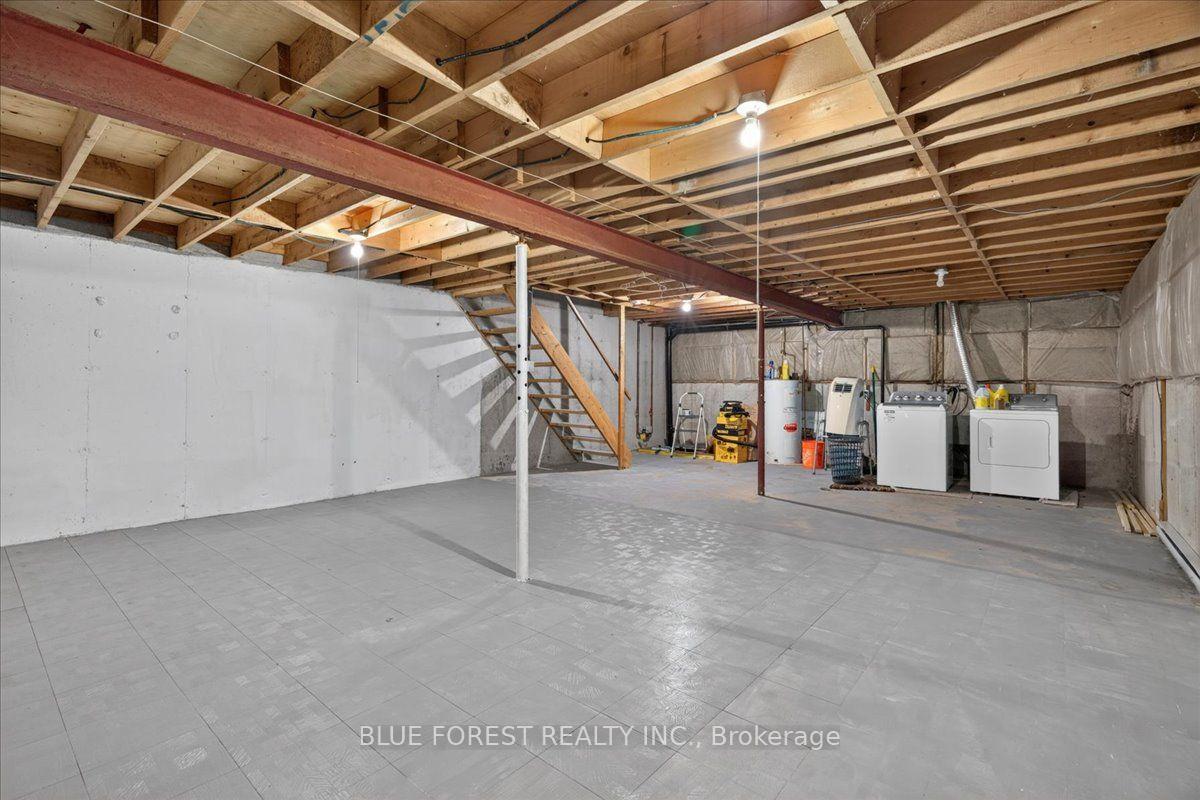 Photo 33 of Unit 9, 1460 Limberlost Road, London, North I — HOMEH