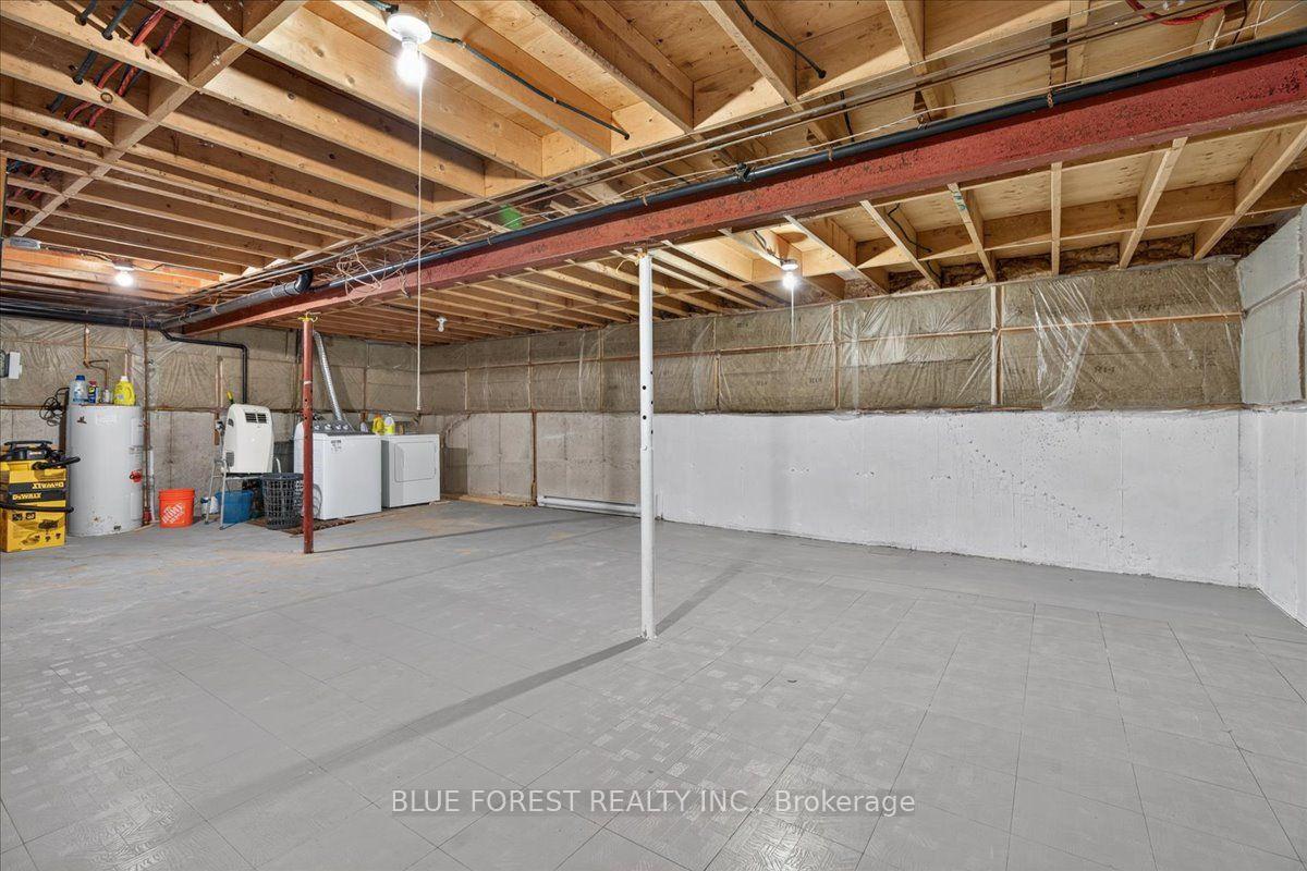 Photo 34 of Unit 9, 1460 Limberlost Road, London, North I — HOMEH
