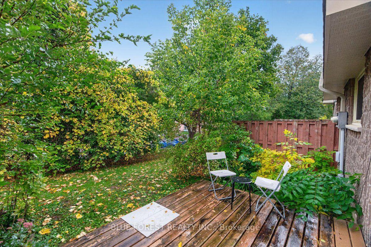 Photo 35 of Unit 9, 1460 Limberlost Road, London, North I — HOMEH
