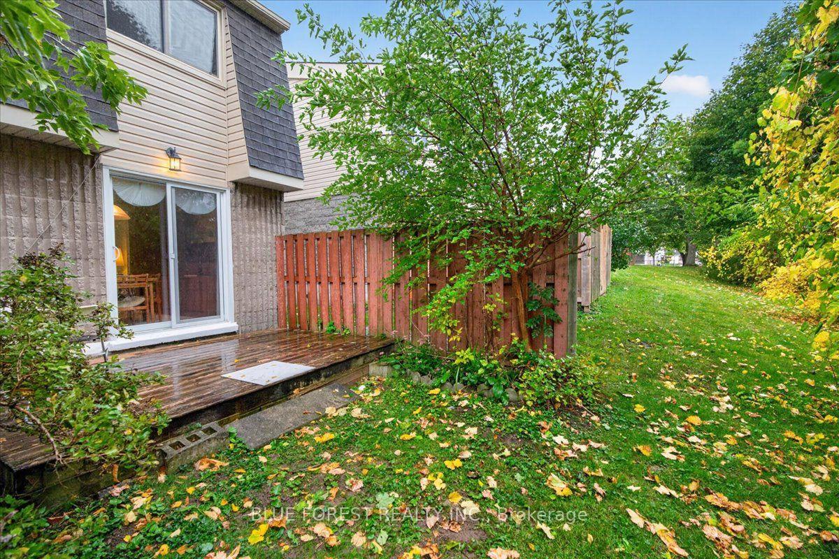 Photo 37 of Unit 9, 1460 Limberlost Road, London, North I — HOMEH