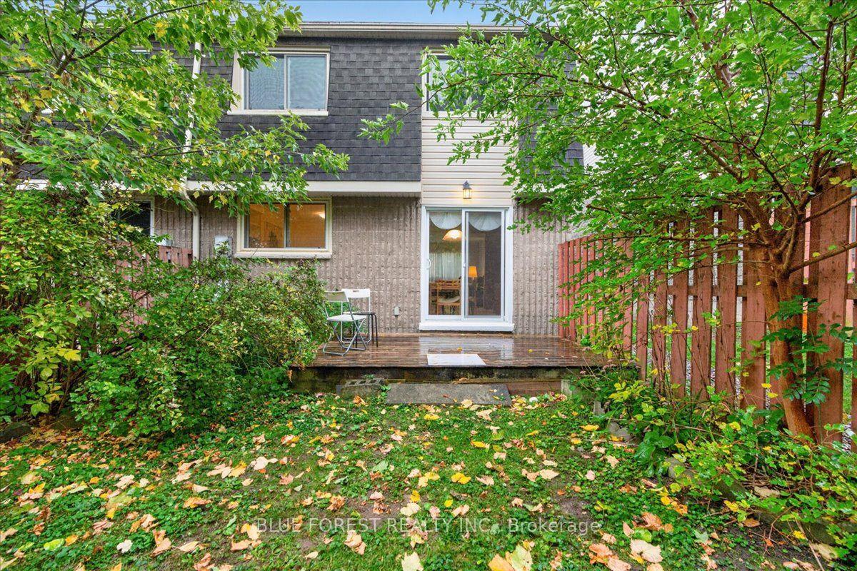 Photo 38 of Unit 9, 1460 Limberlost Road, London, North I — HOMEH