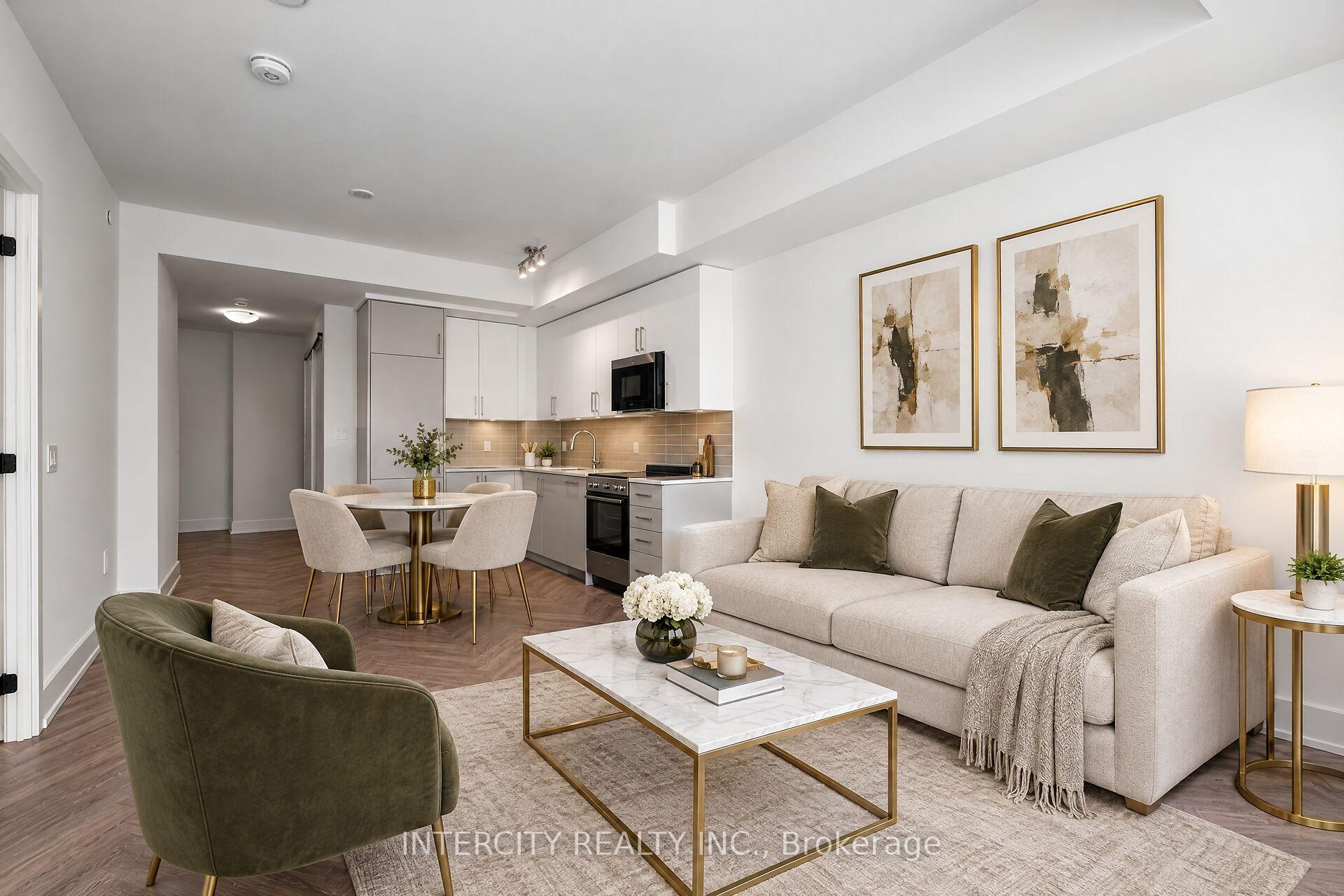 Photo 9 of Unit 248, 2075 King Road, King, King City — HOMEH