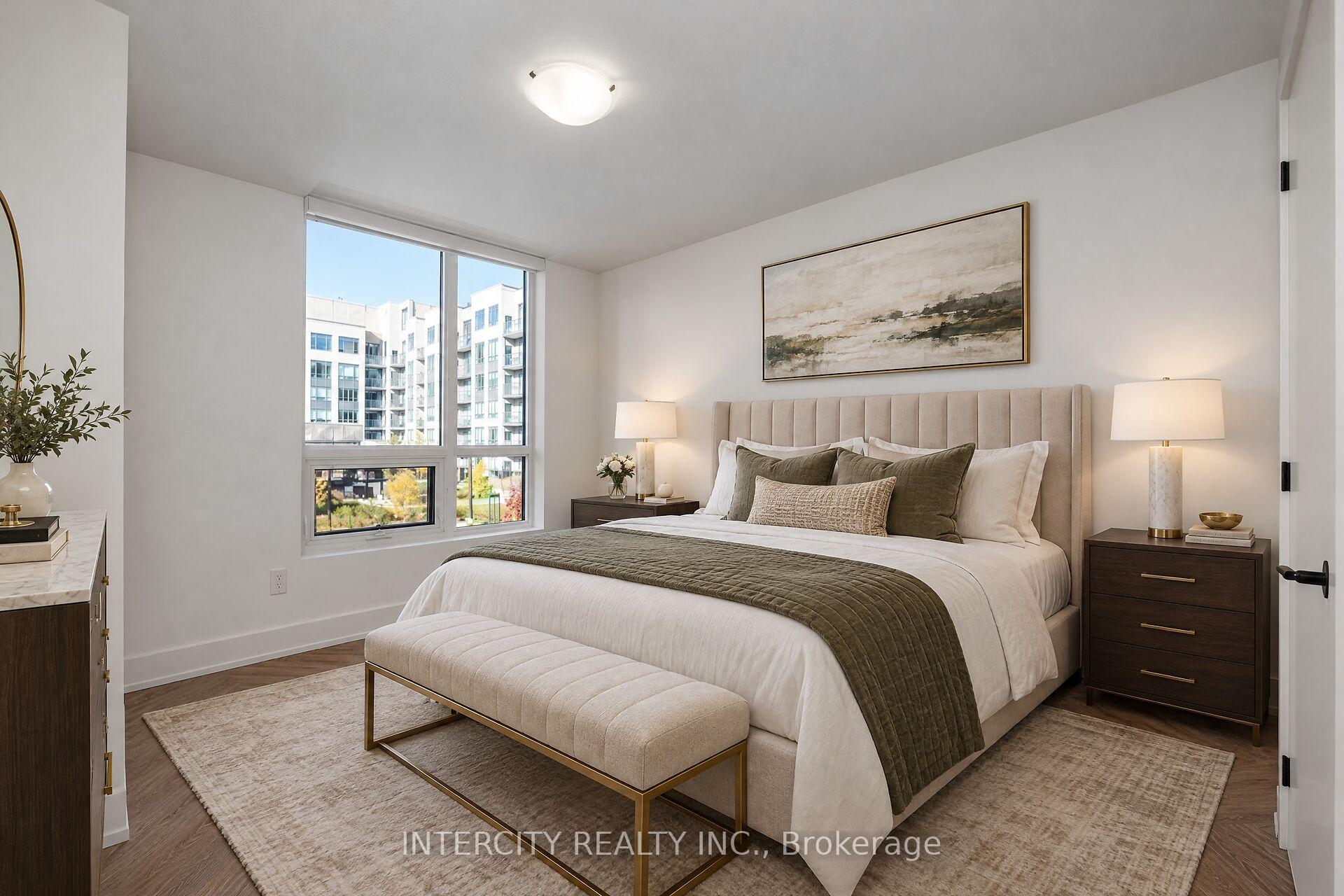 Photo 14 of Unit 248, 2075 King Road, King, King City — HOMEH