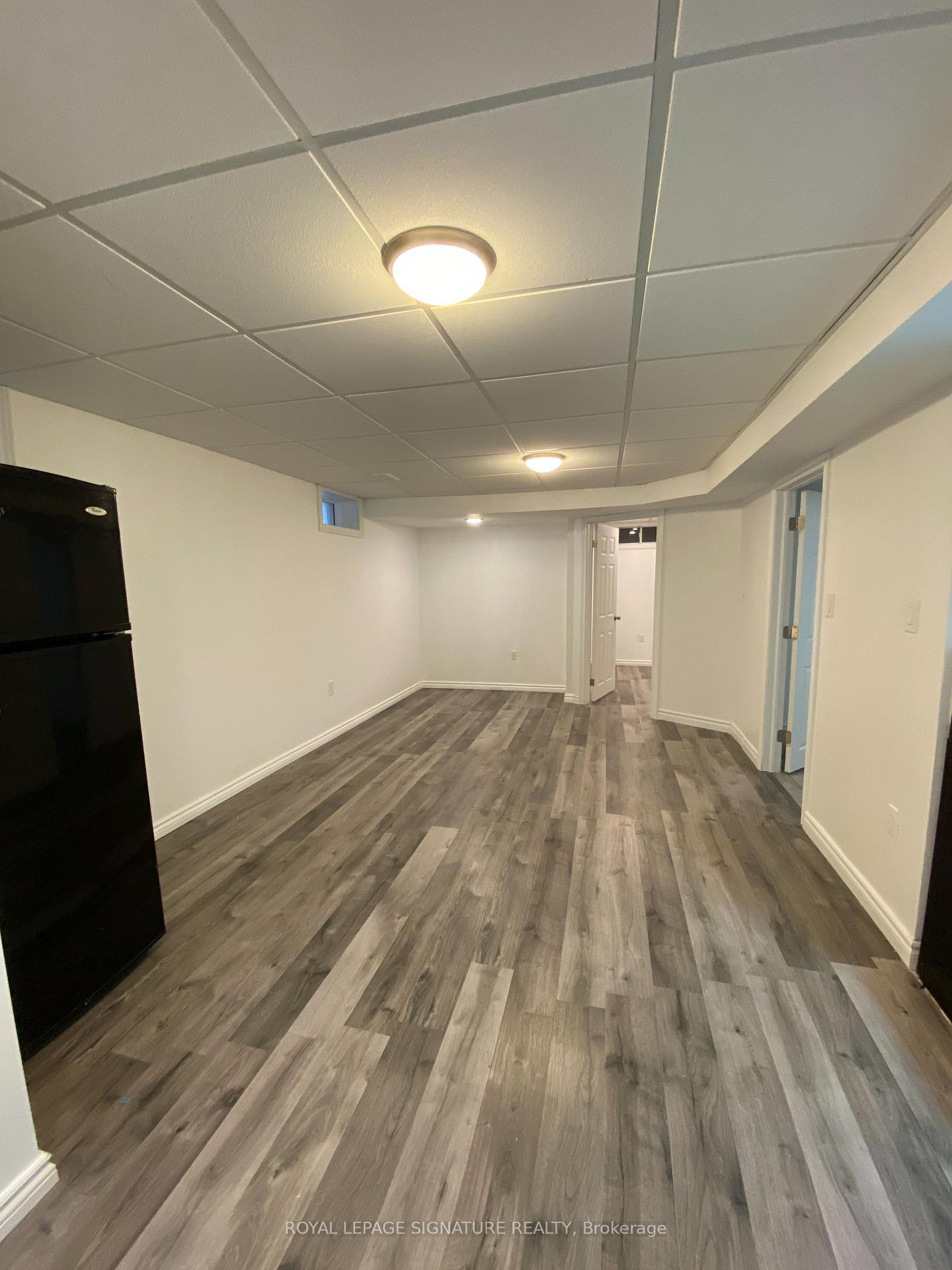 Photo 7 of Unit Lower Level, 123 Mildenhall Place, Whitby, Brooklin — HOMEH