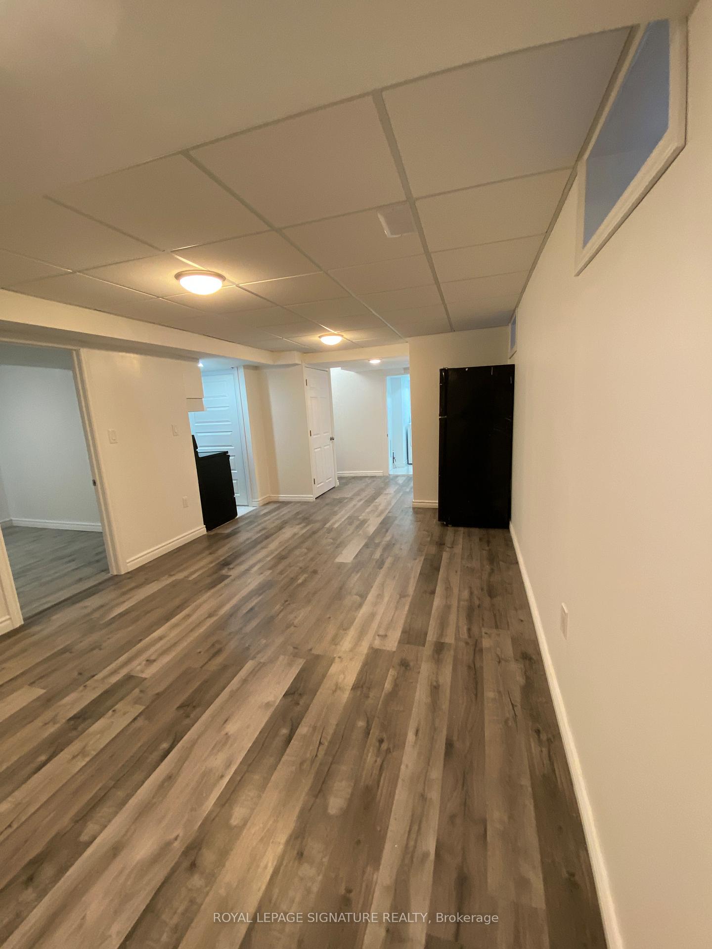 Photo 6 of Unit Lower Level, 123 Mildenhall Place, Whitby, Brooklin — HOMEH