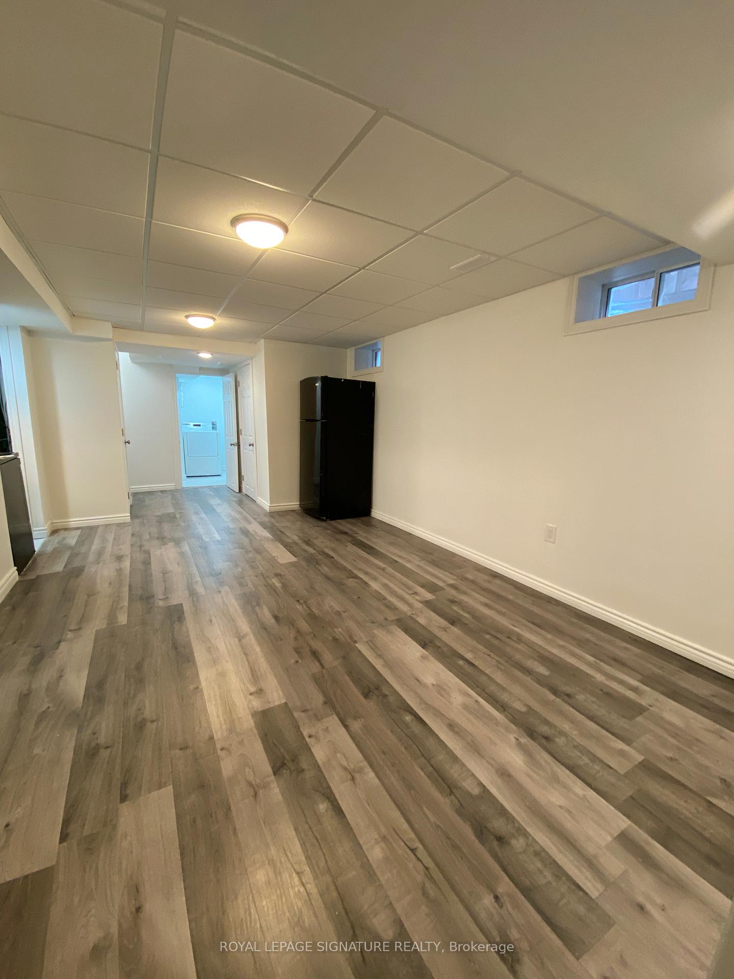 Photo 8 of Unit Lower Level, 123 Mildenhall Place, Whitby, Brooklin — HOMEH