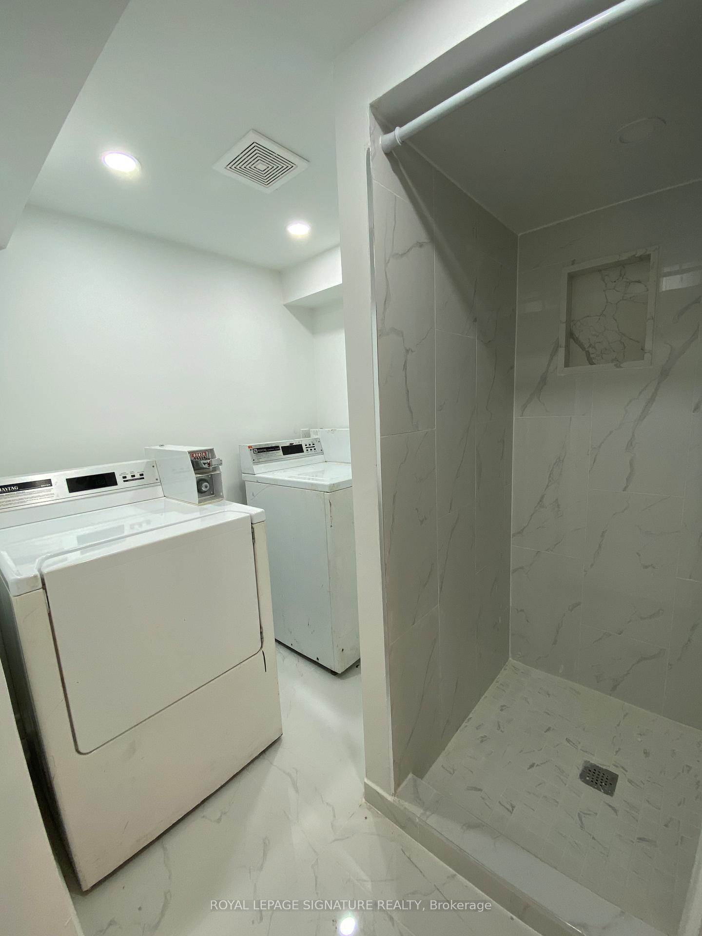 Photo 14 of Unit Lower Level, 123 Mildenhall Place, Whitby, Brooklin — HOMEH
