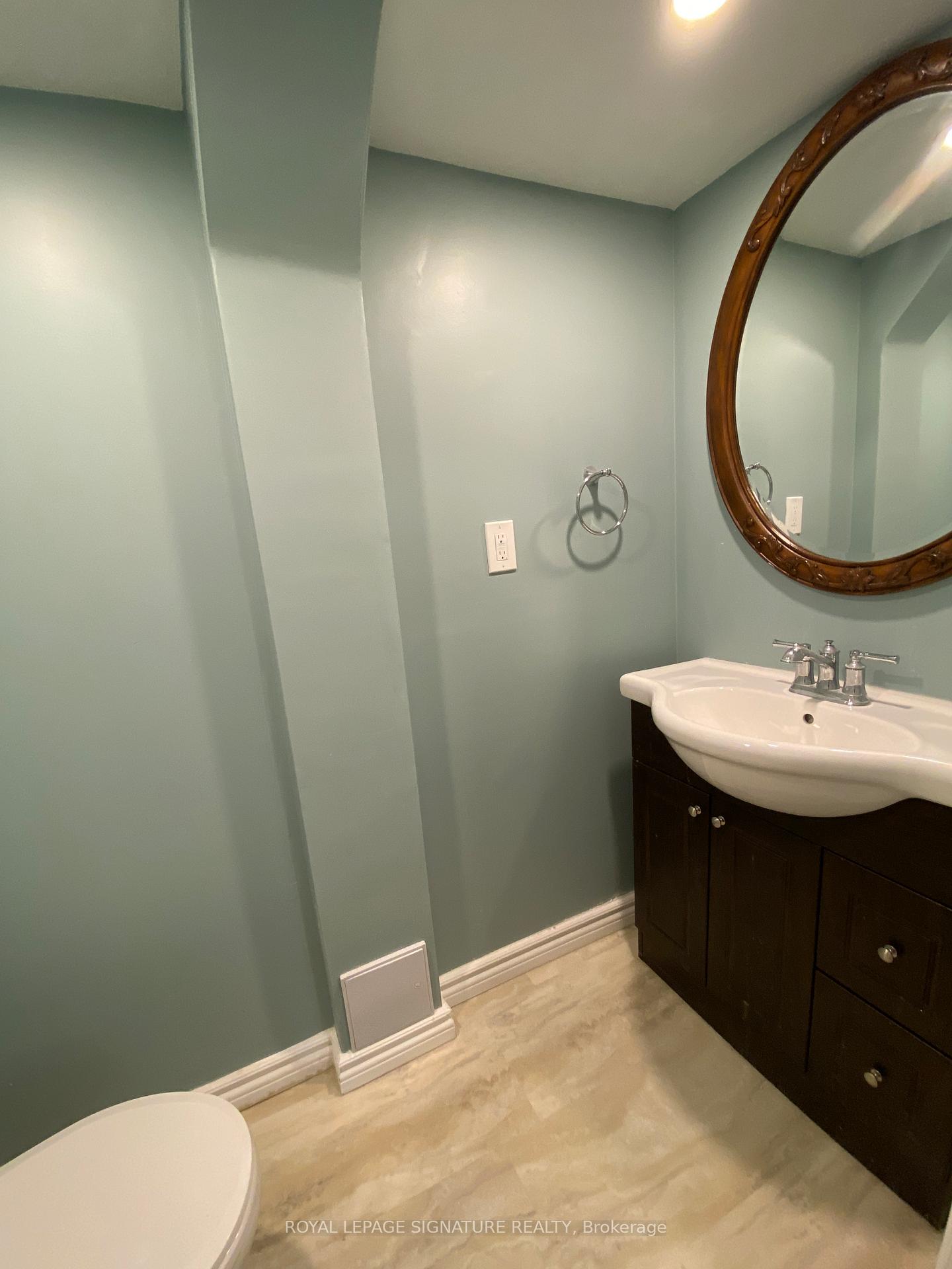 Photo 15 of Unit Lower Level, 123 Mildenhall Place, Whitby, Brooklin — HOMEH